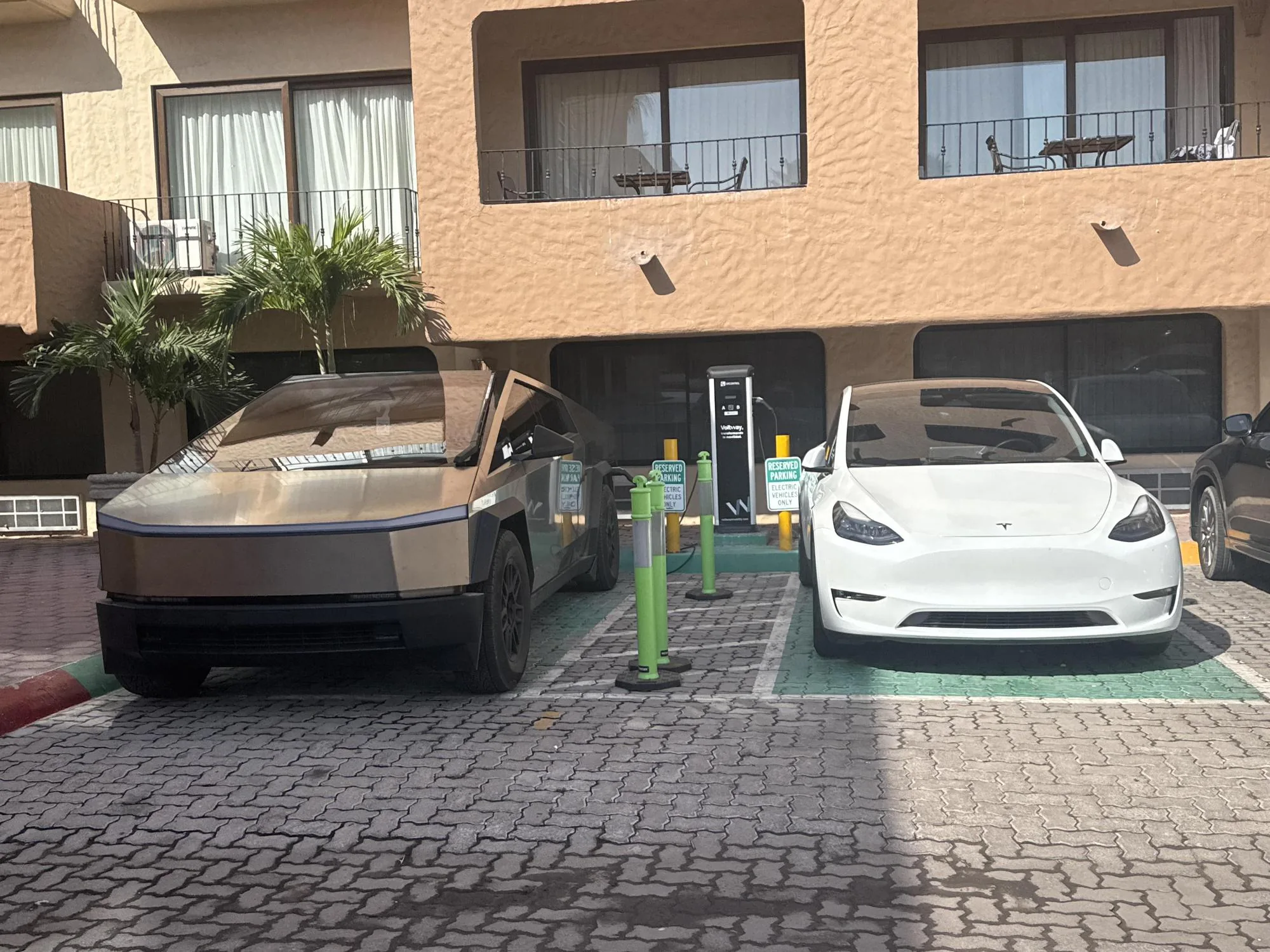 HOTEL MARINA TERRA