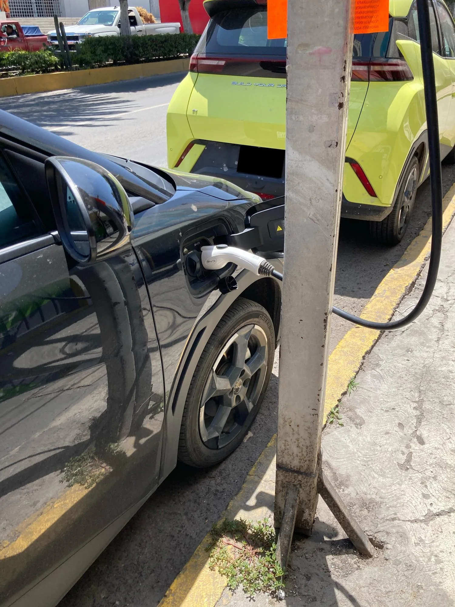 DISTRIBUIDORA ELECTRICA DEL CENTRO