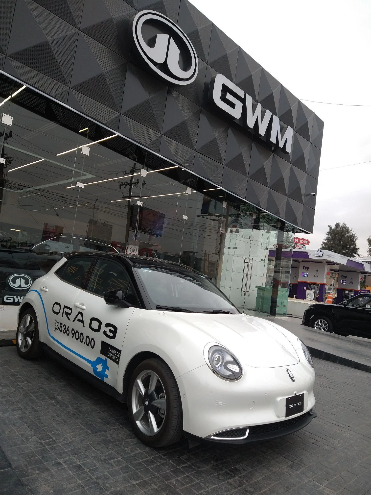 GWM HERRERA SAN LUIS