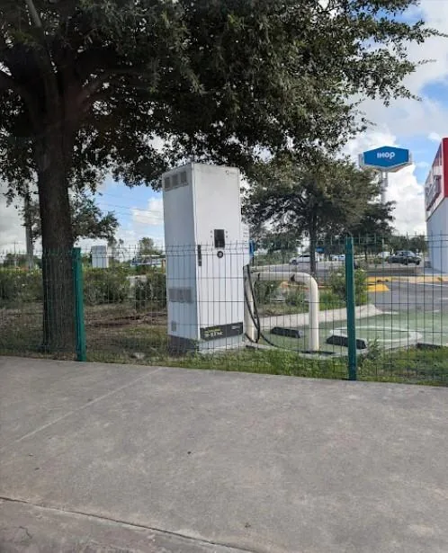 PLAZA SENDERO PERIFERICO