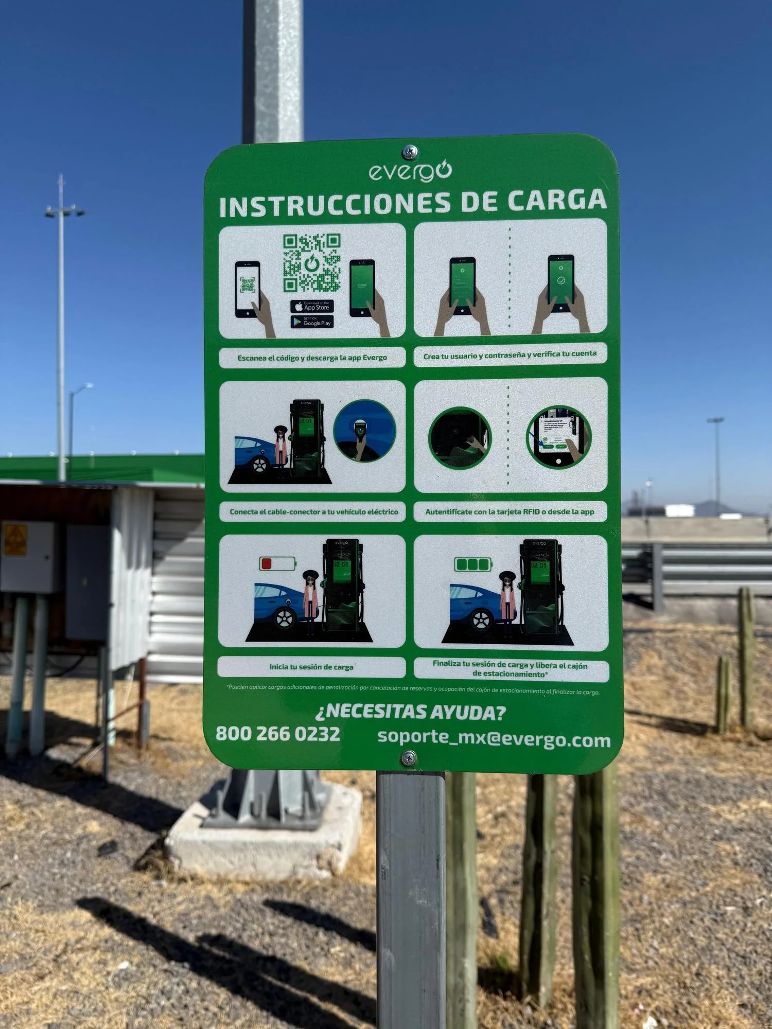 PARADOR HUMILPAN