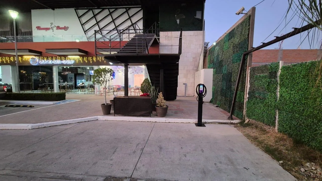 ELECTRONITY - PLAZITA EMPORIUM AGS