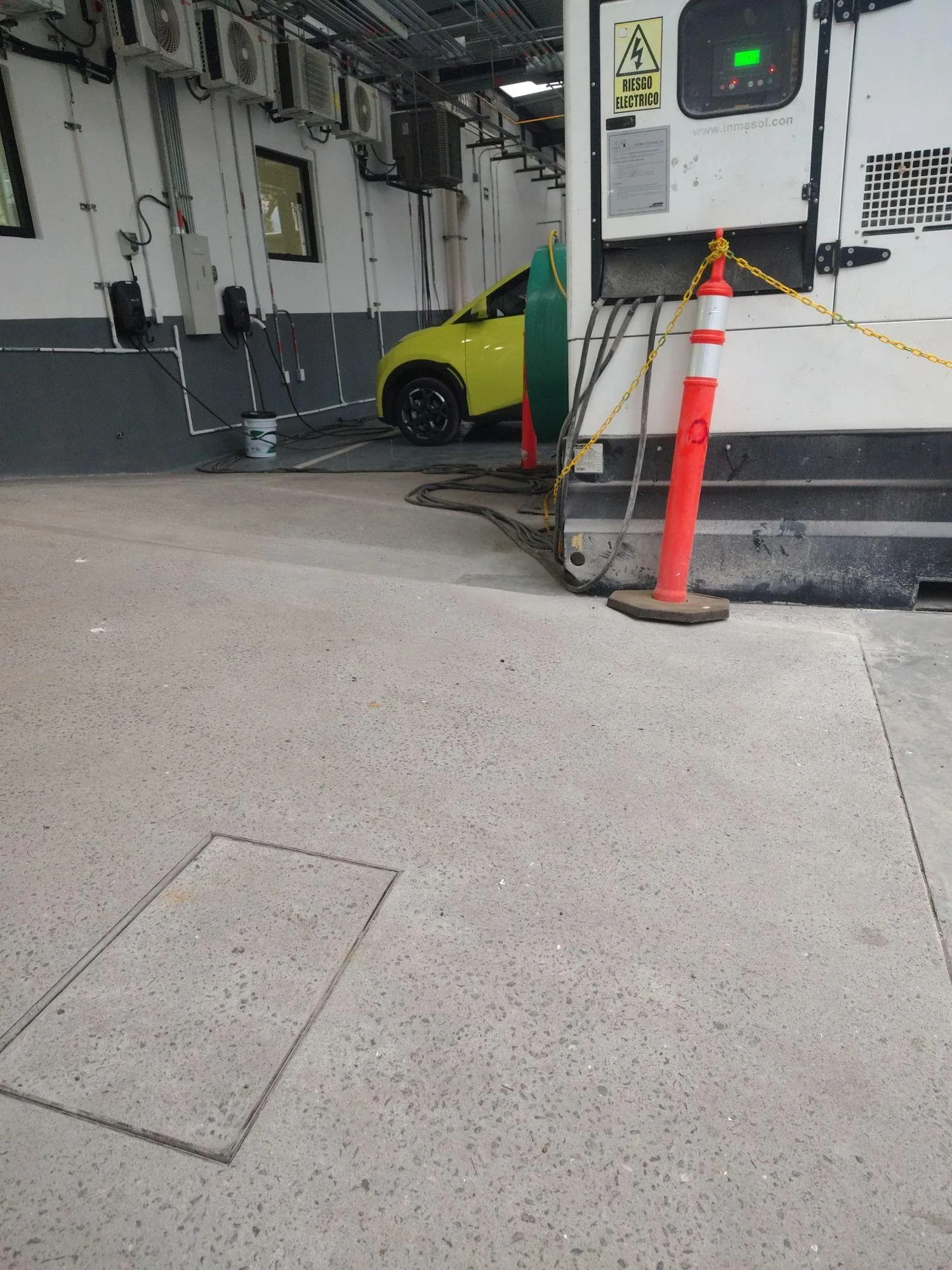 BYD CUERNAVACA