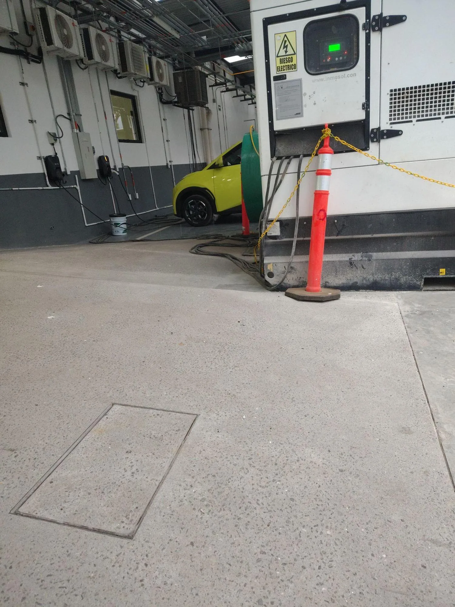 BYD CUERNAVACA