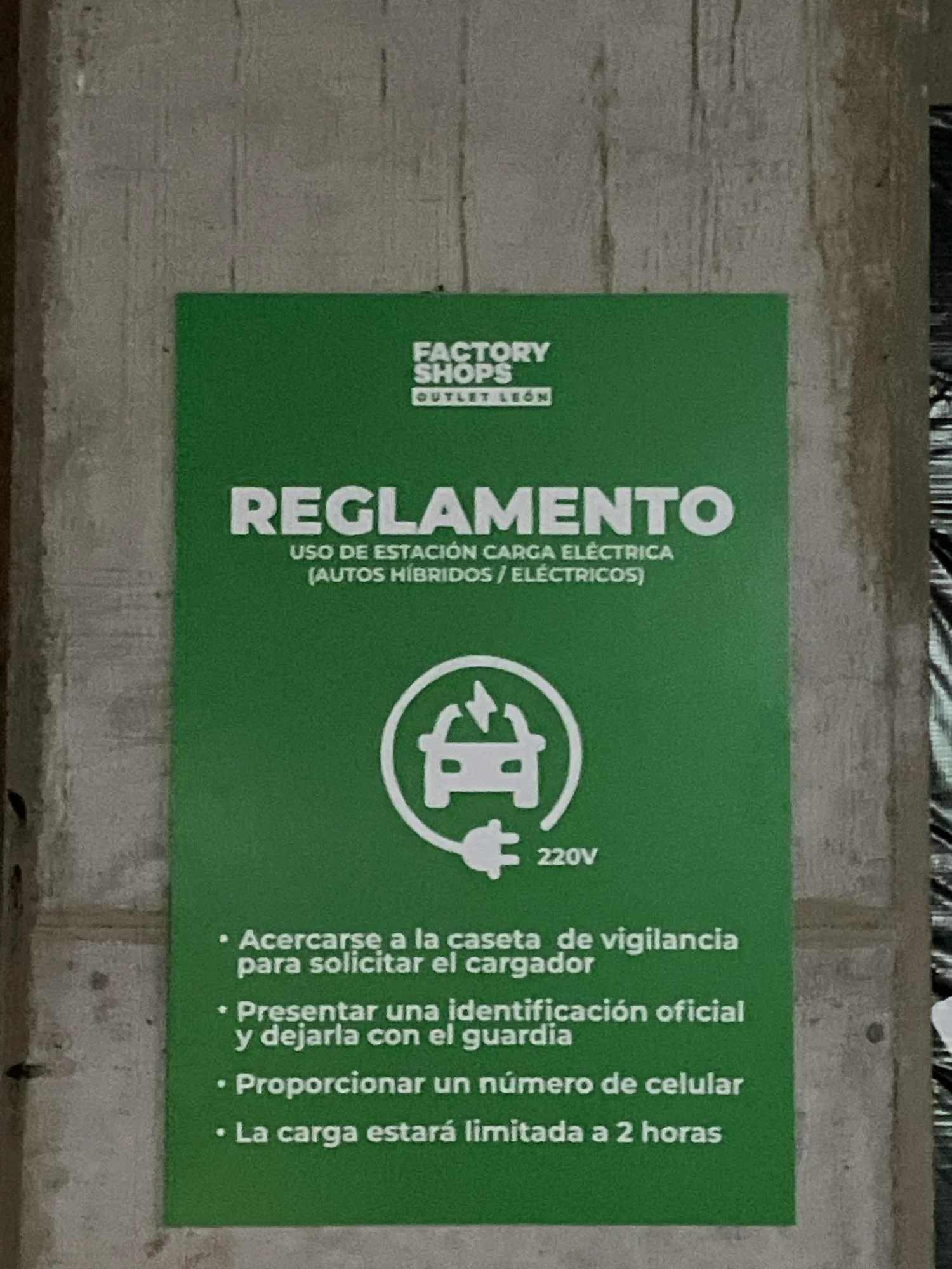 FACTORY SHOP OUTLETS