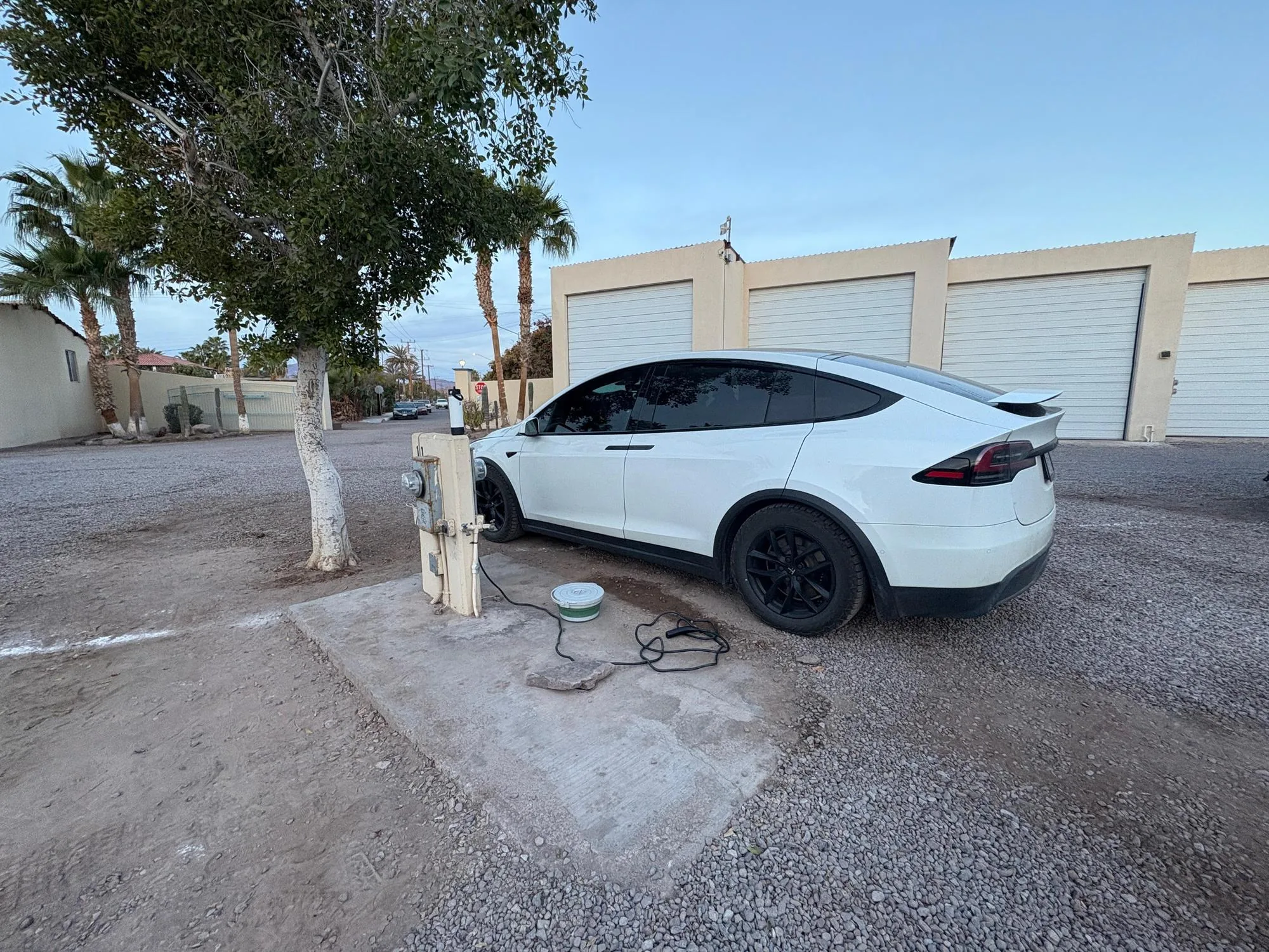 LORETO SHORE RV PARK