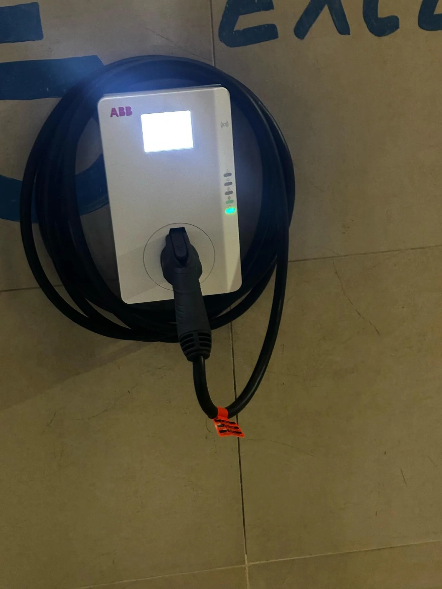 POLYELECTRIC