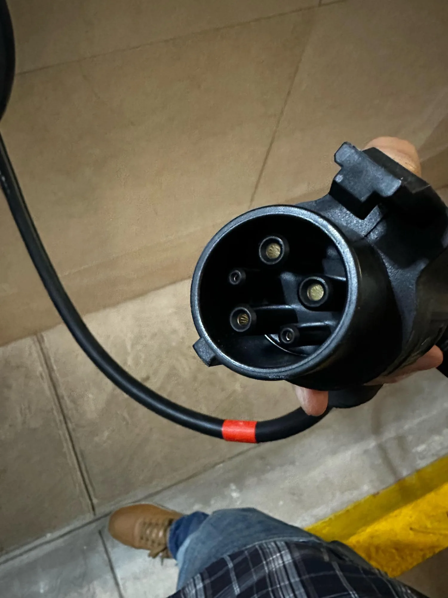 POLYELECTRIC