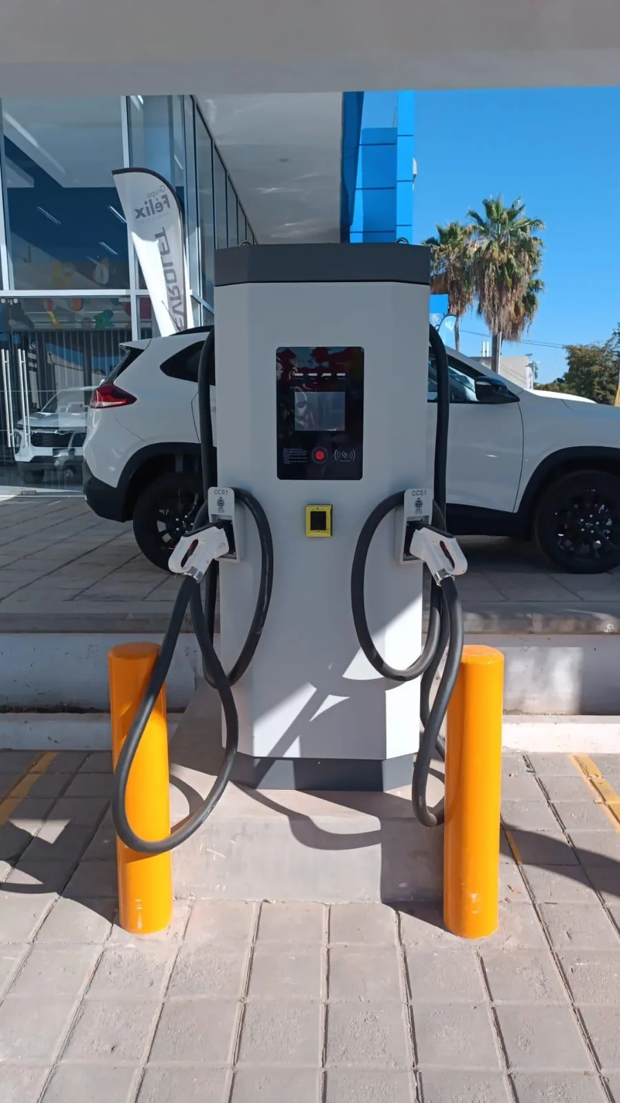 CHEVROLET GUASAVE
