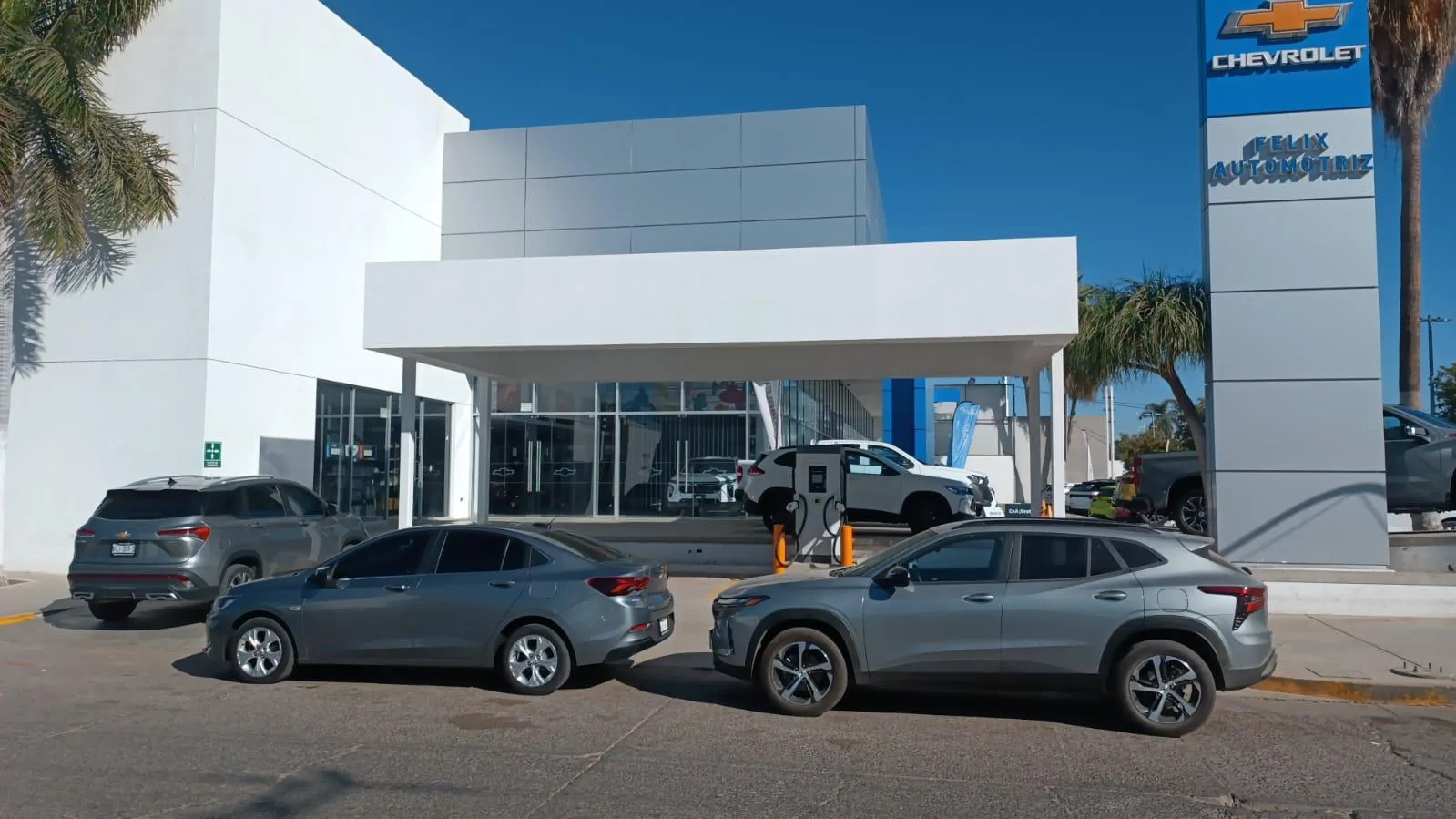 CHEVROLET GUASAVE