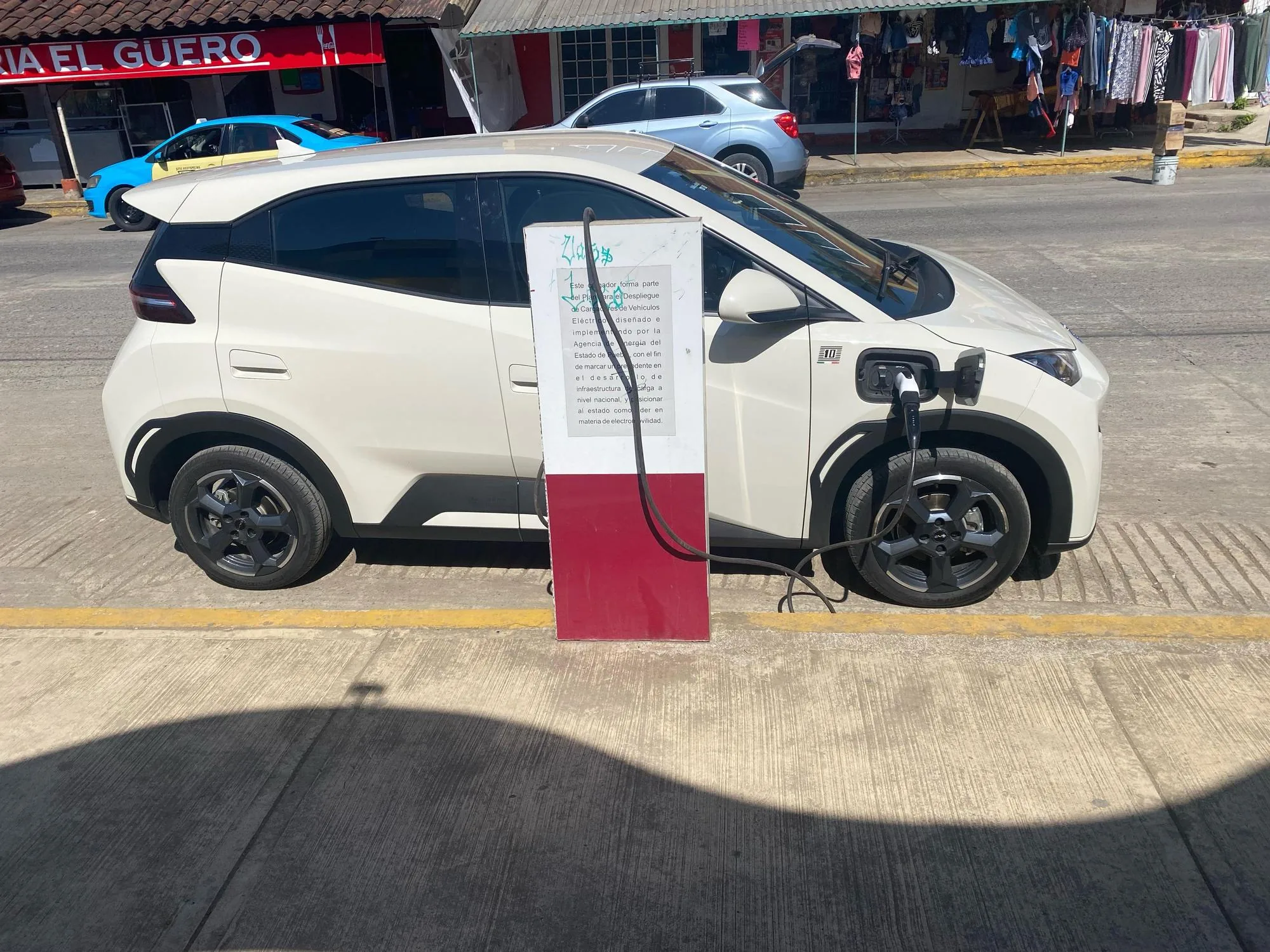 GOBIERNO DEL ESTADO DE PUEBLA