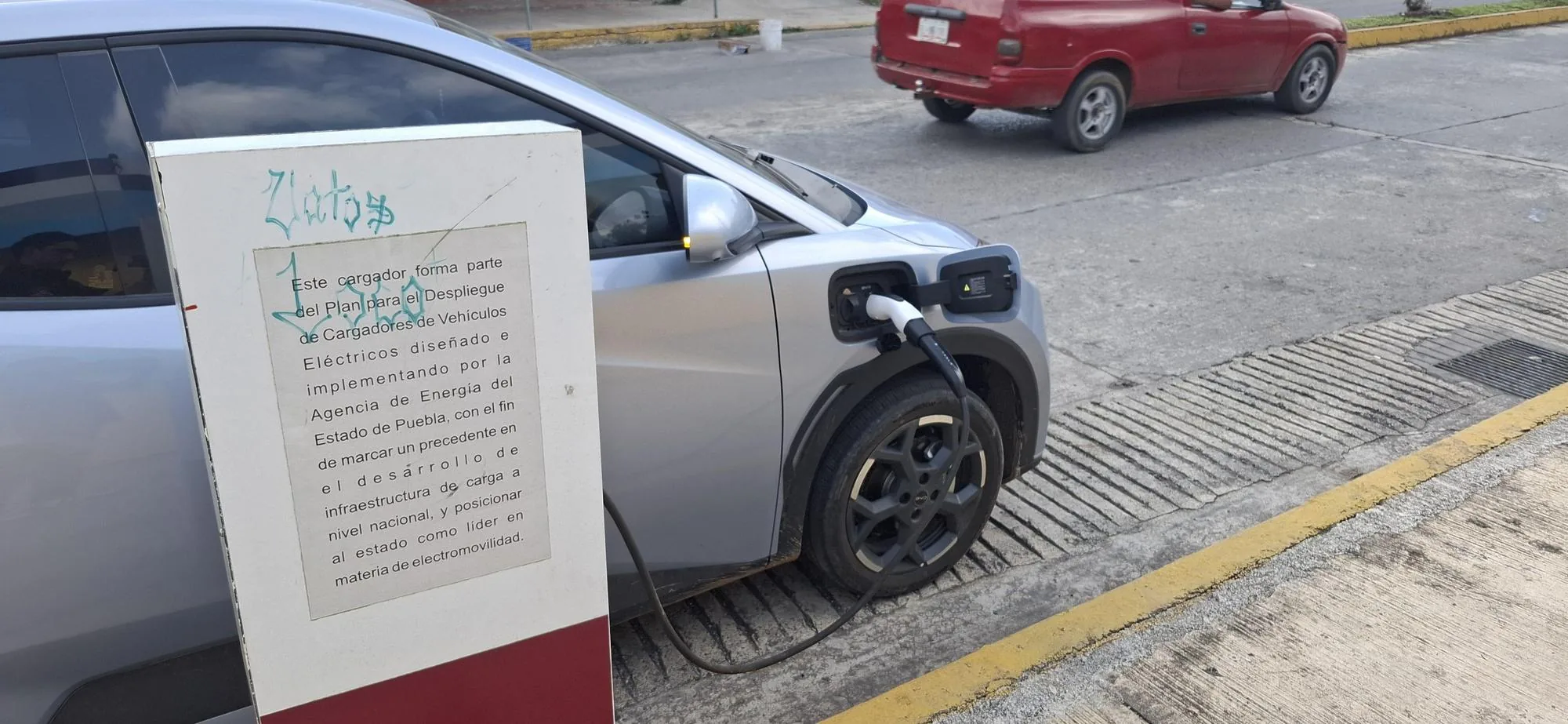 GOBIERNO DEL ESTADO DE PUEBLA