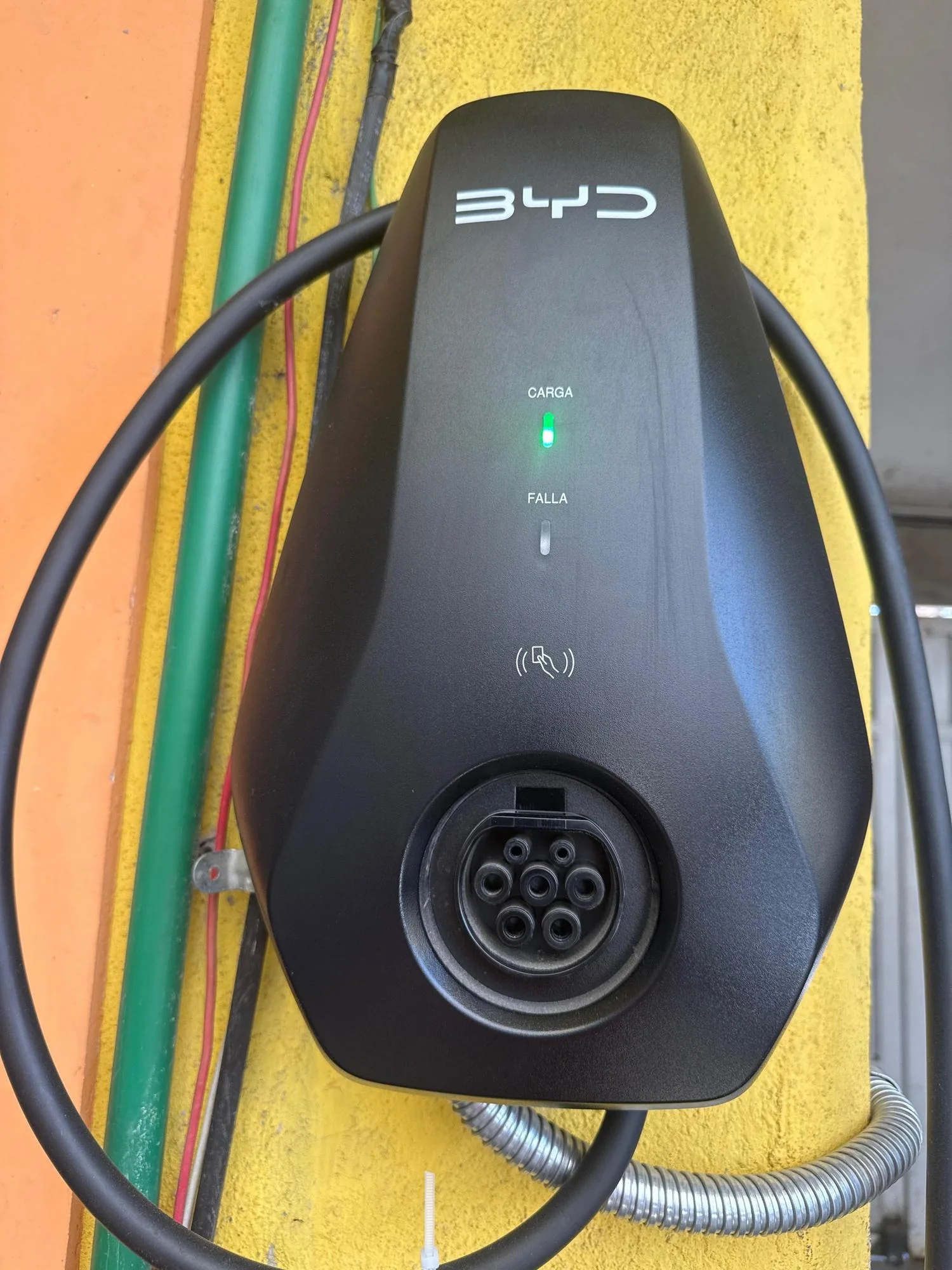 CARGADOR CDA DE FRESNO-TLAPACOYA