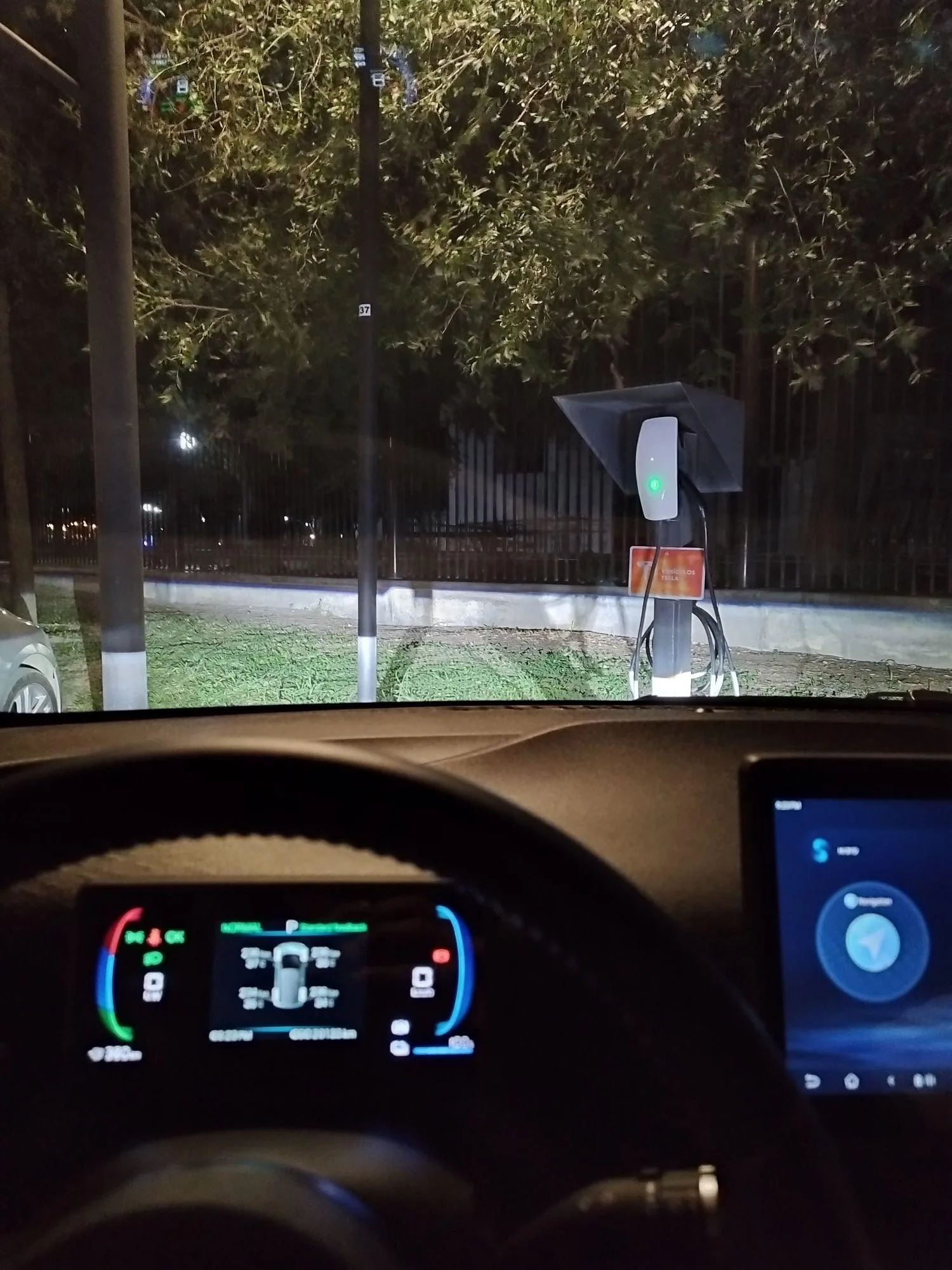 ESTACIONAMIENTO FUNDIDORA ACCESO 5