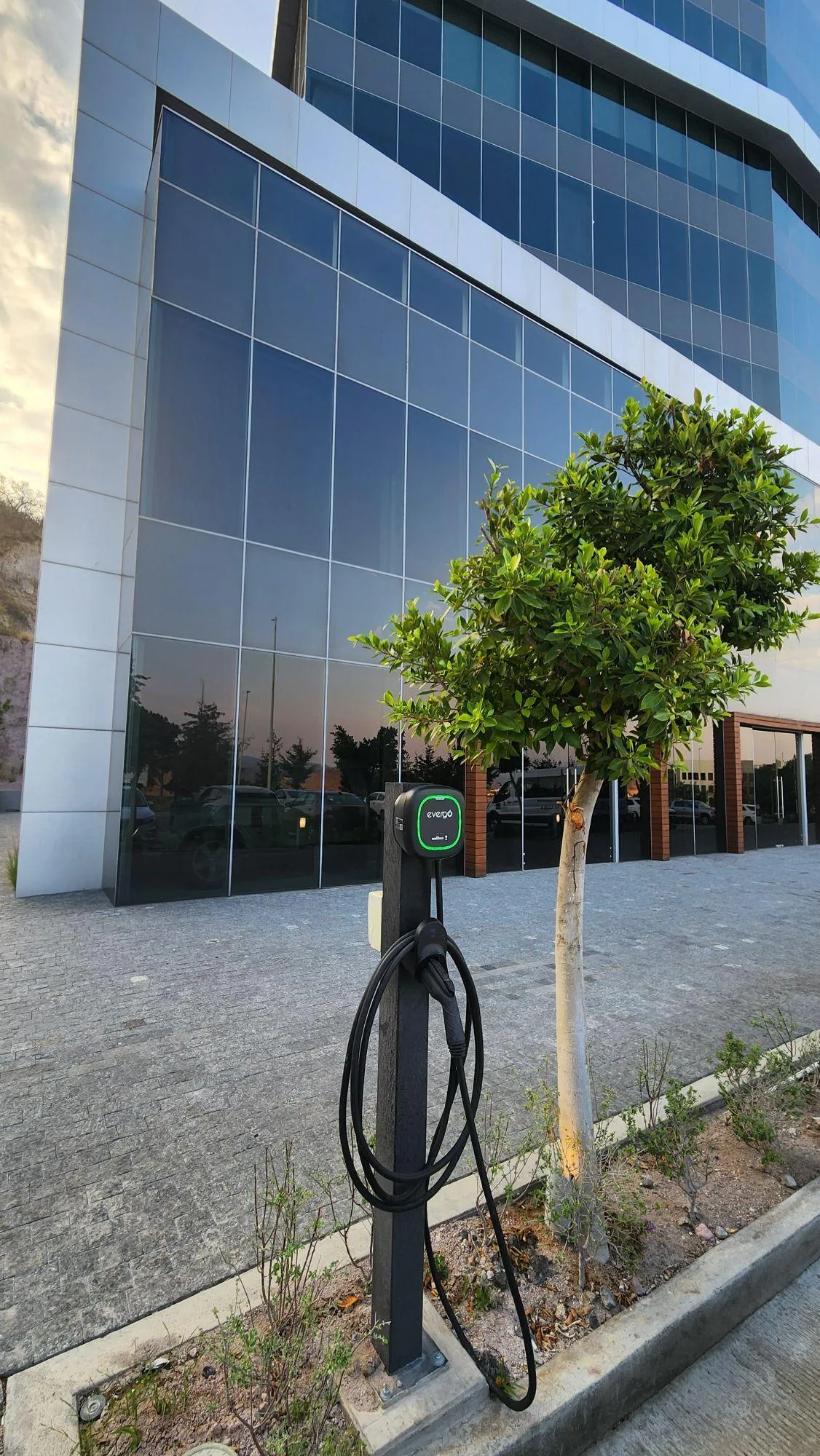 CENTRO CAPITAL 3M