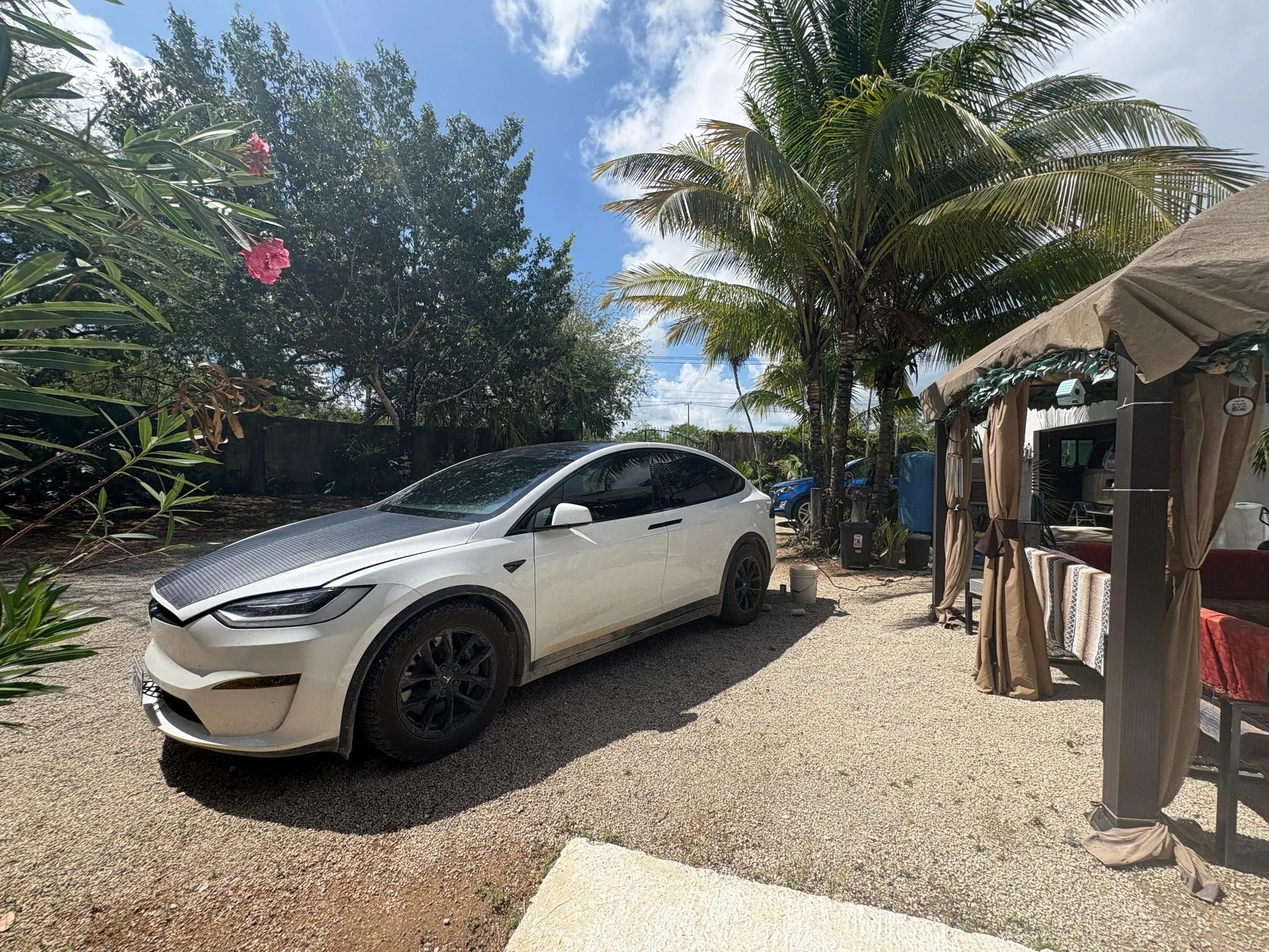 CAMPINGCANCUNRV