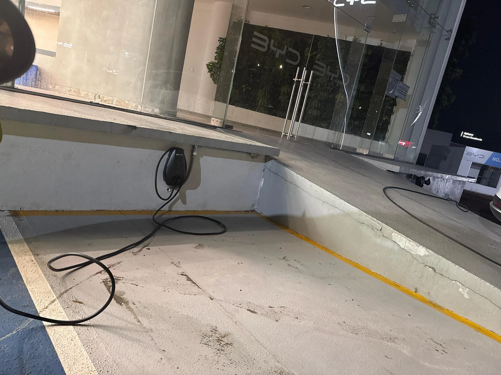 BYD APIZACO
