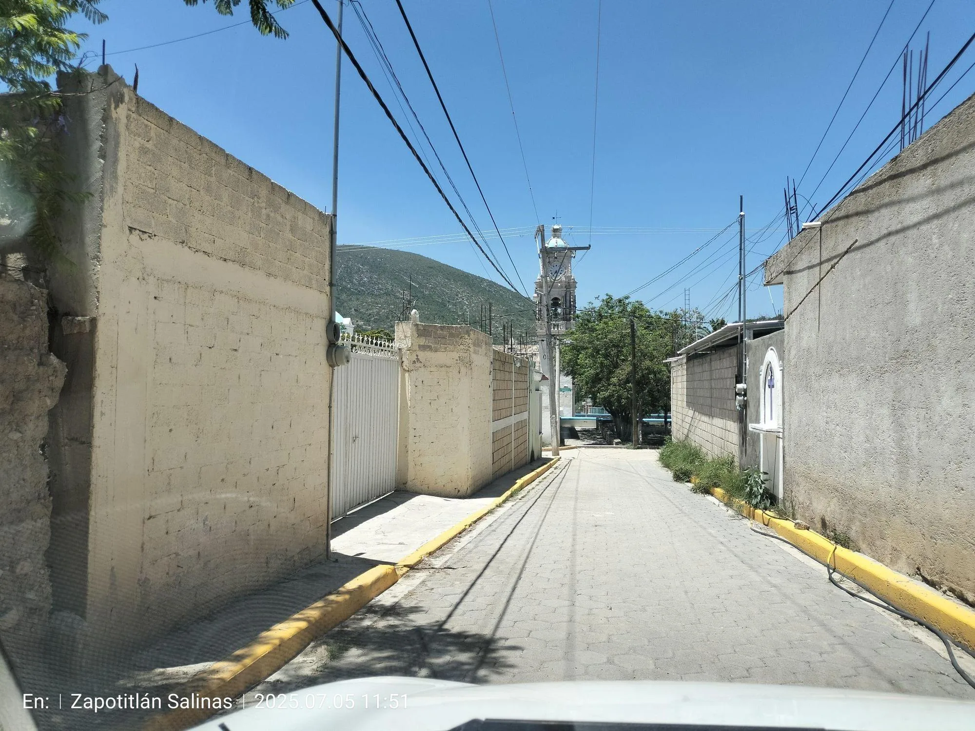 ZAPOTITLÁN