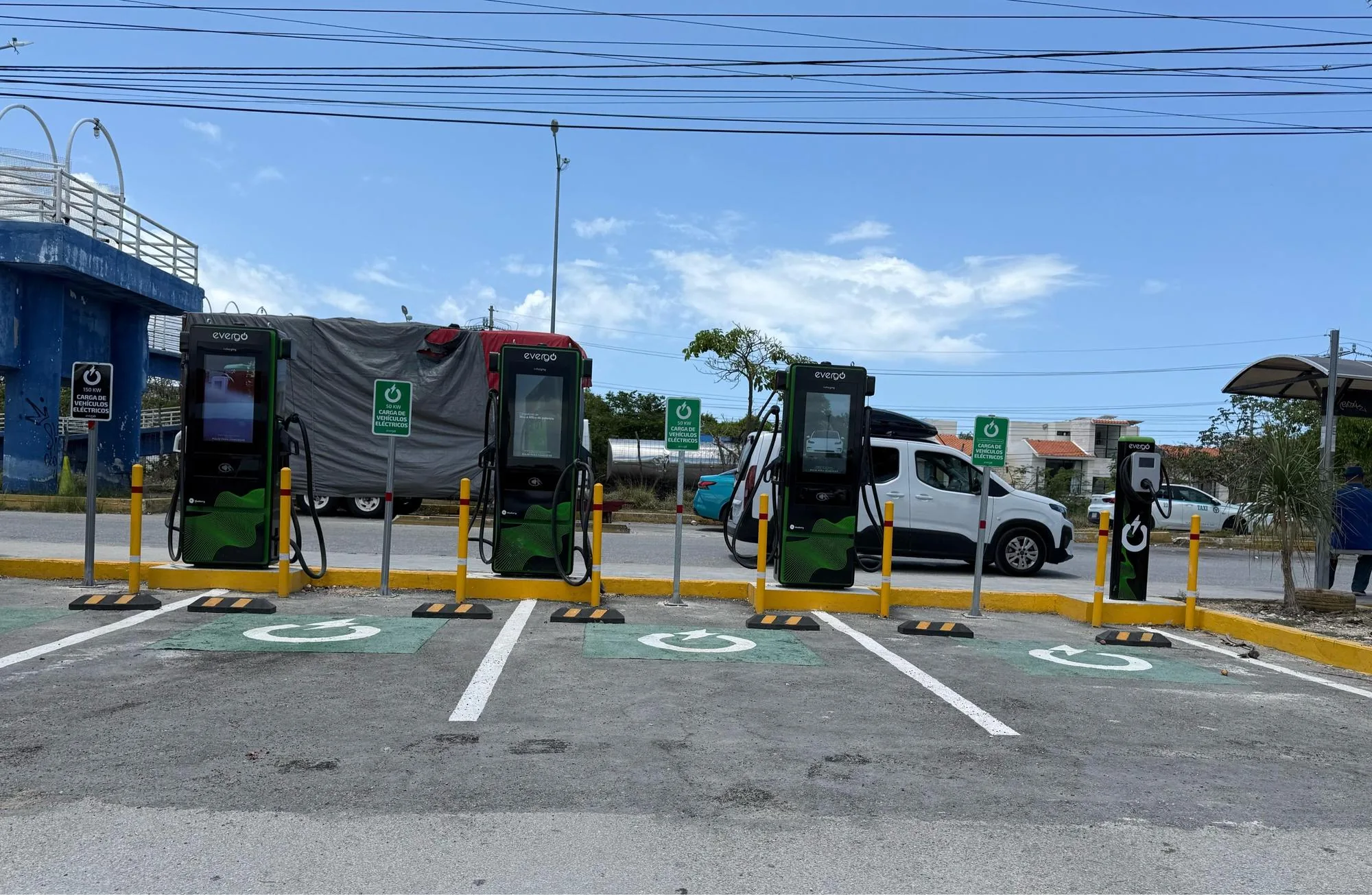 EVERGO MULTIPLAZA PUERTO AVENTURAS
