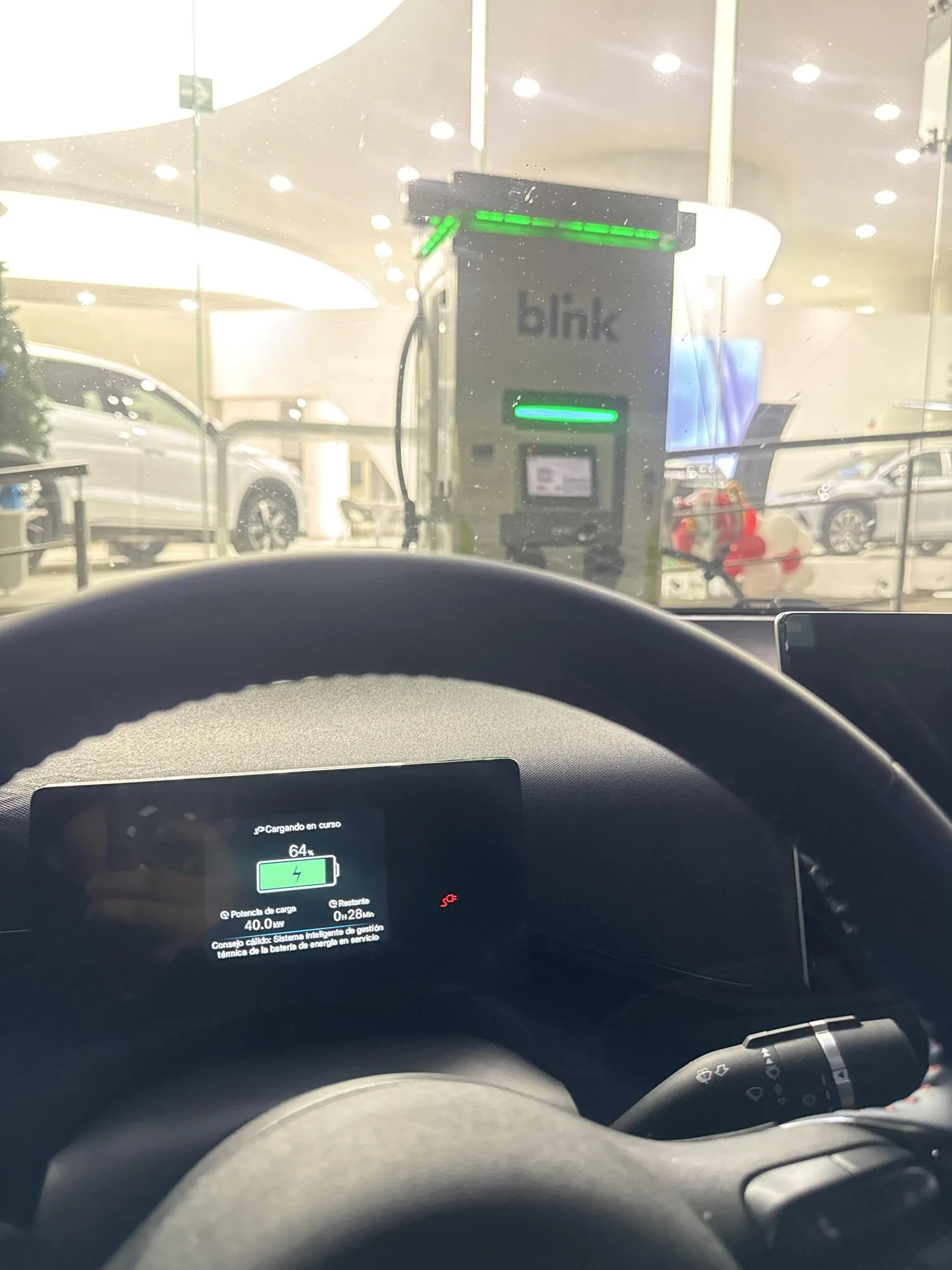 BYD URUAPAN