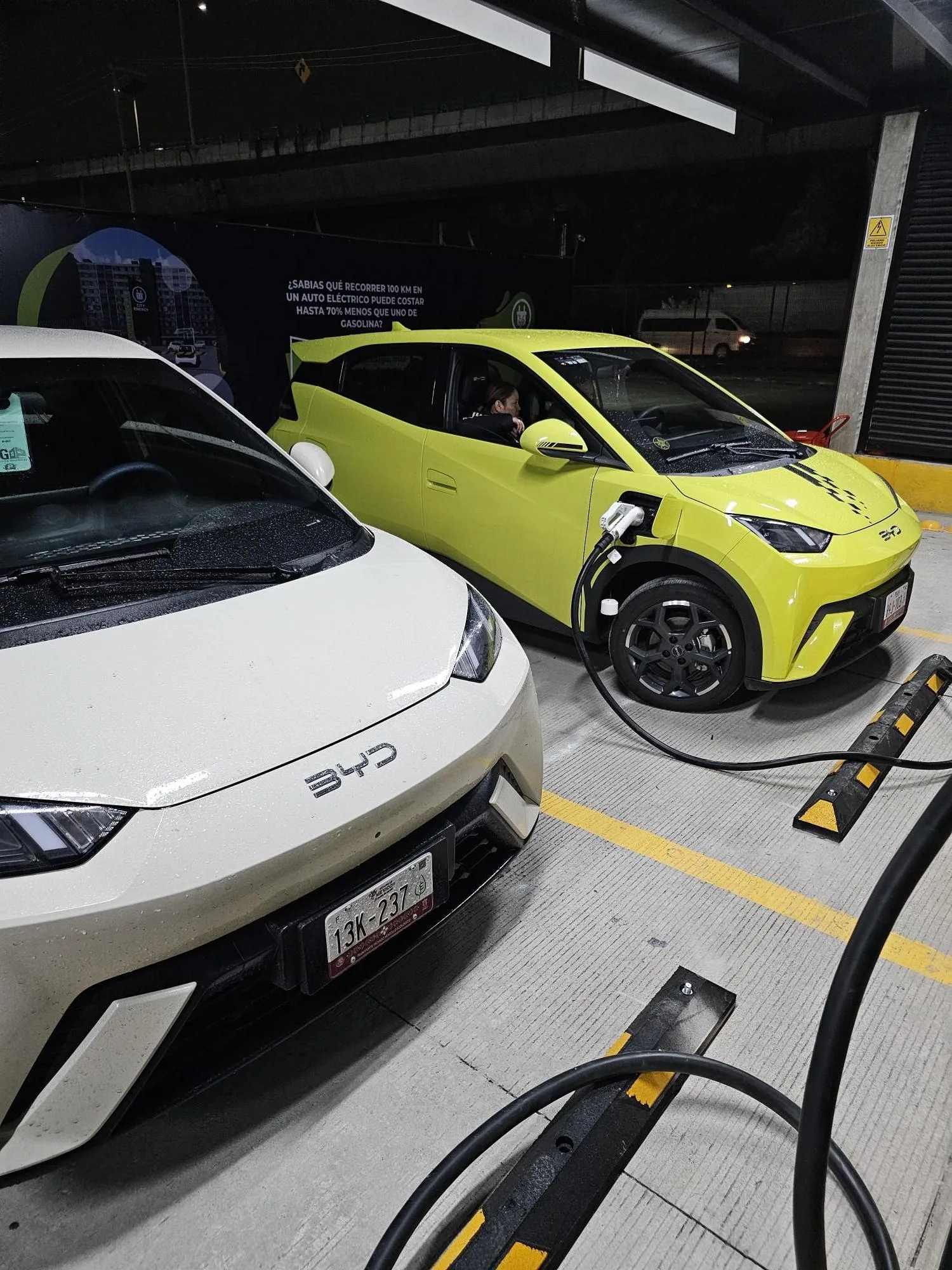 CITY ENERGY