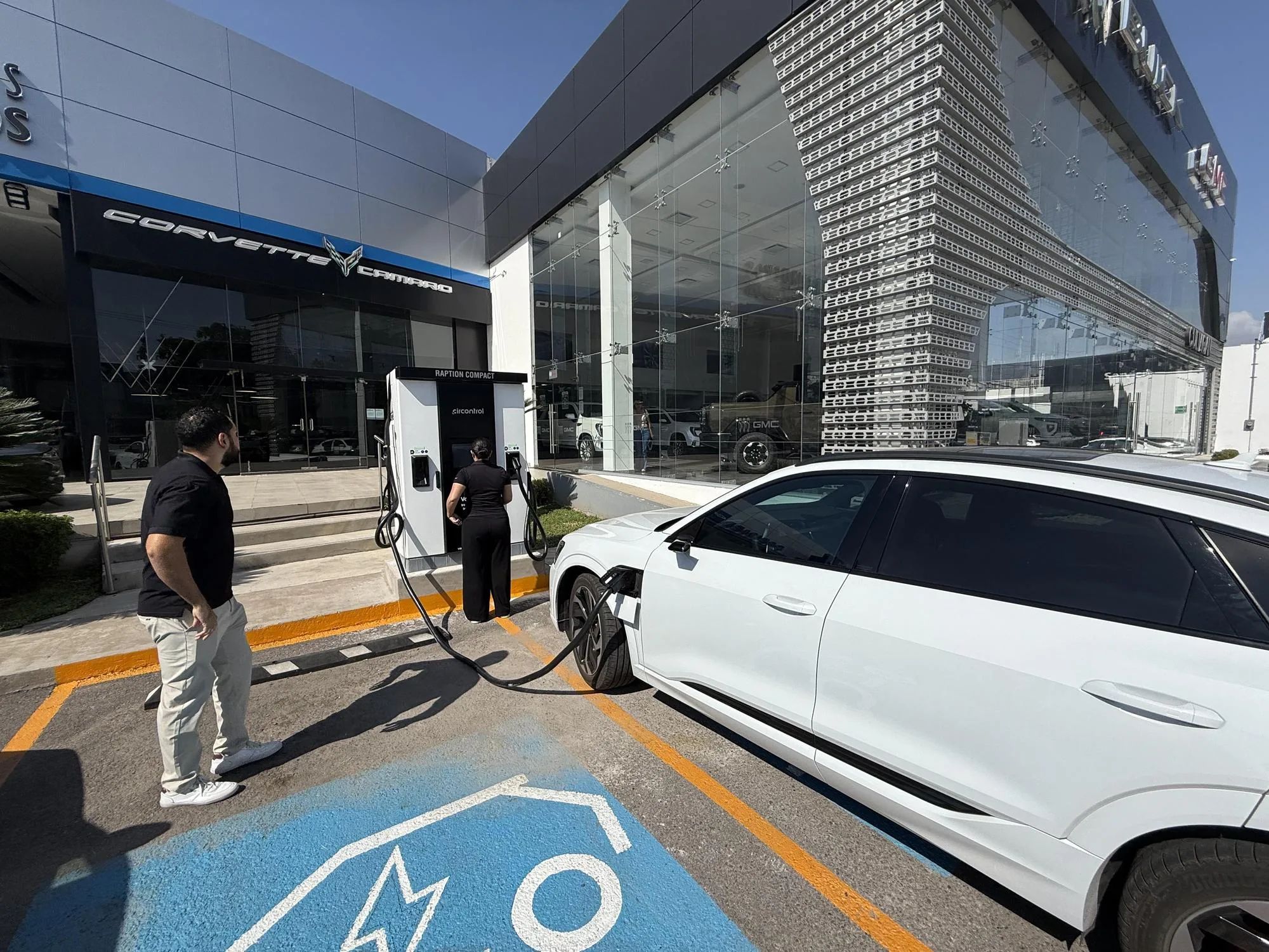 BUICK GMC CULIACÁN
