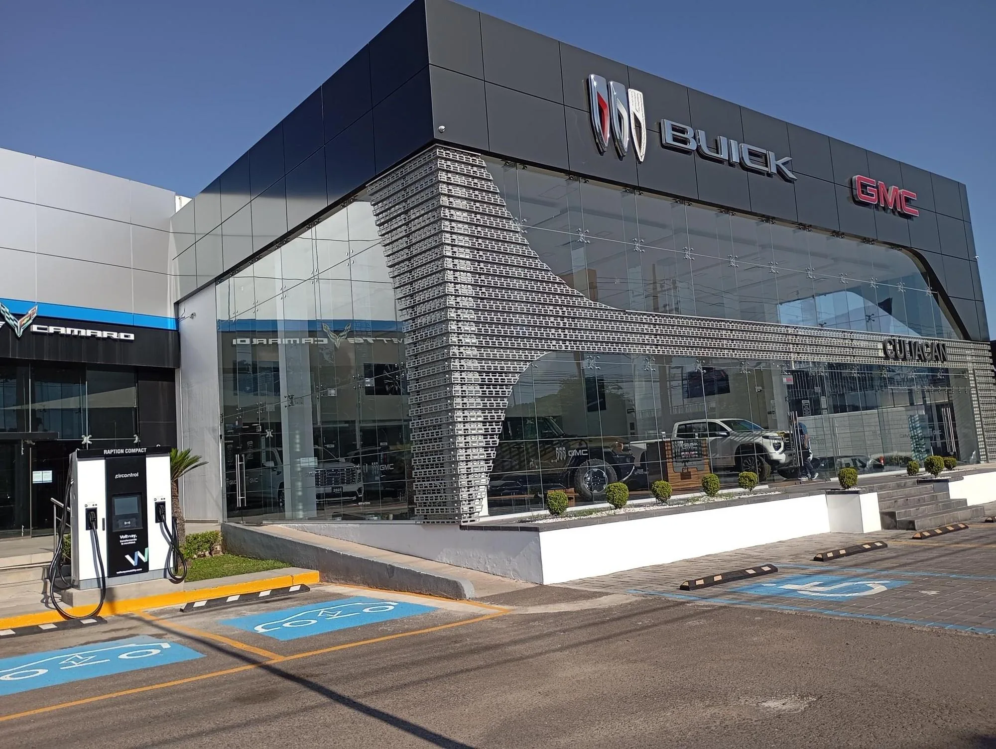 BUICK GMC CULIACÁN
