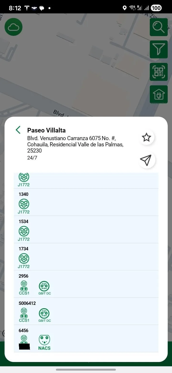 PASEO VILLALTA