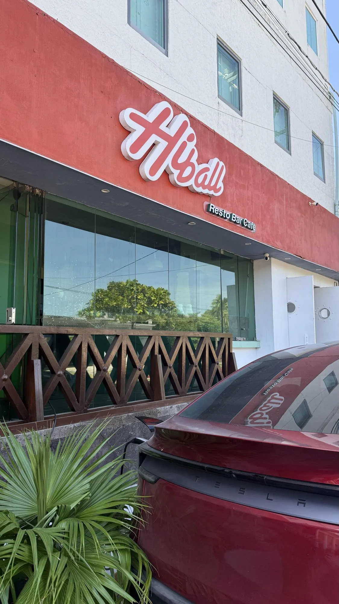 HOTEL CAREYES PUERTO ARISTA