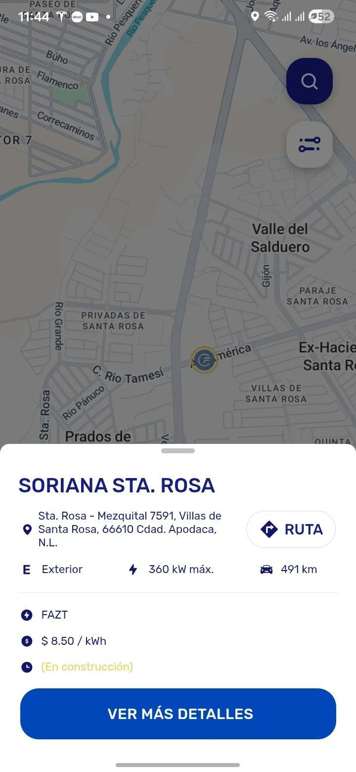 FAZT SANTA ROSA