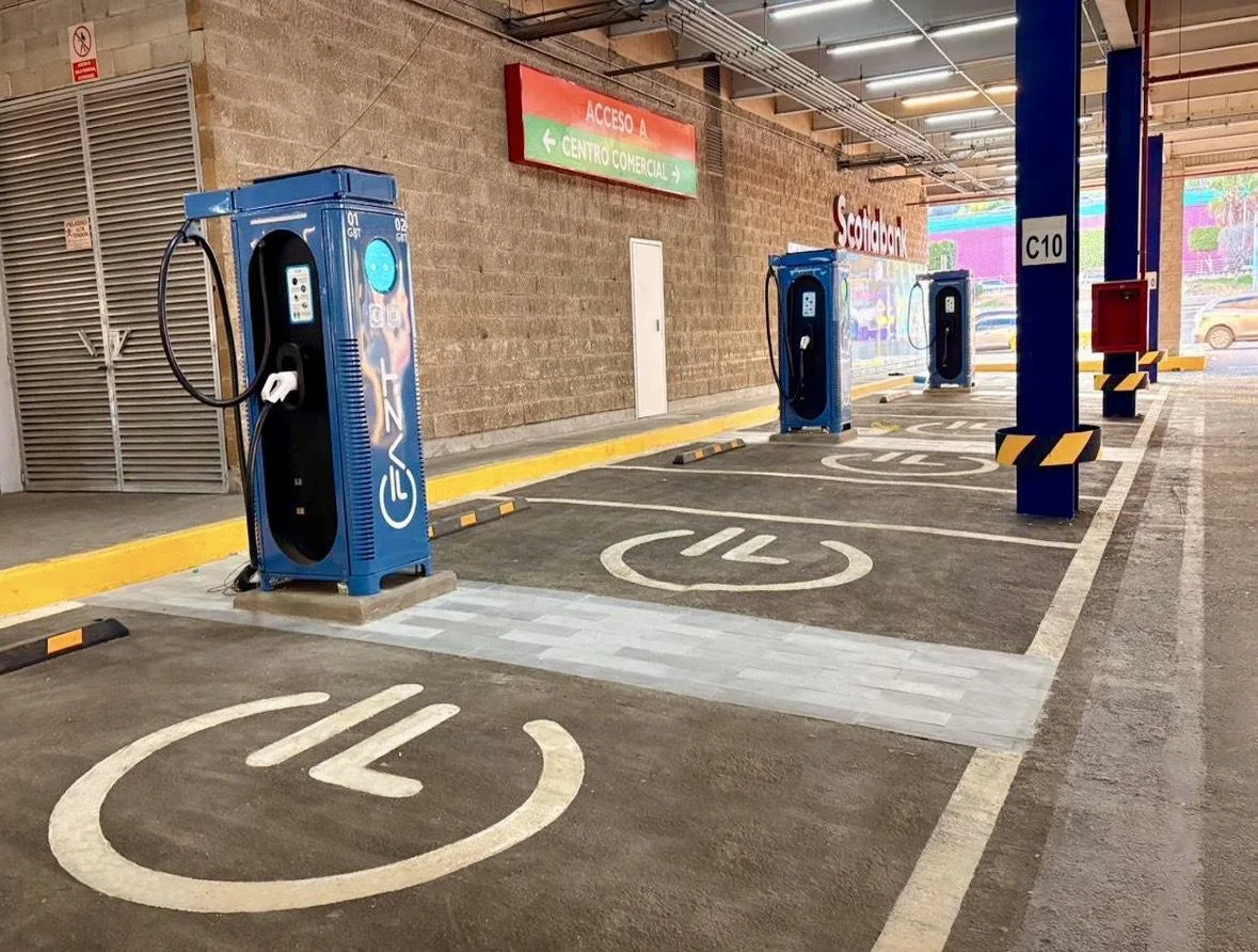 SORIANA HIPER NUEVA GALICIA