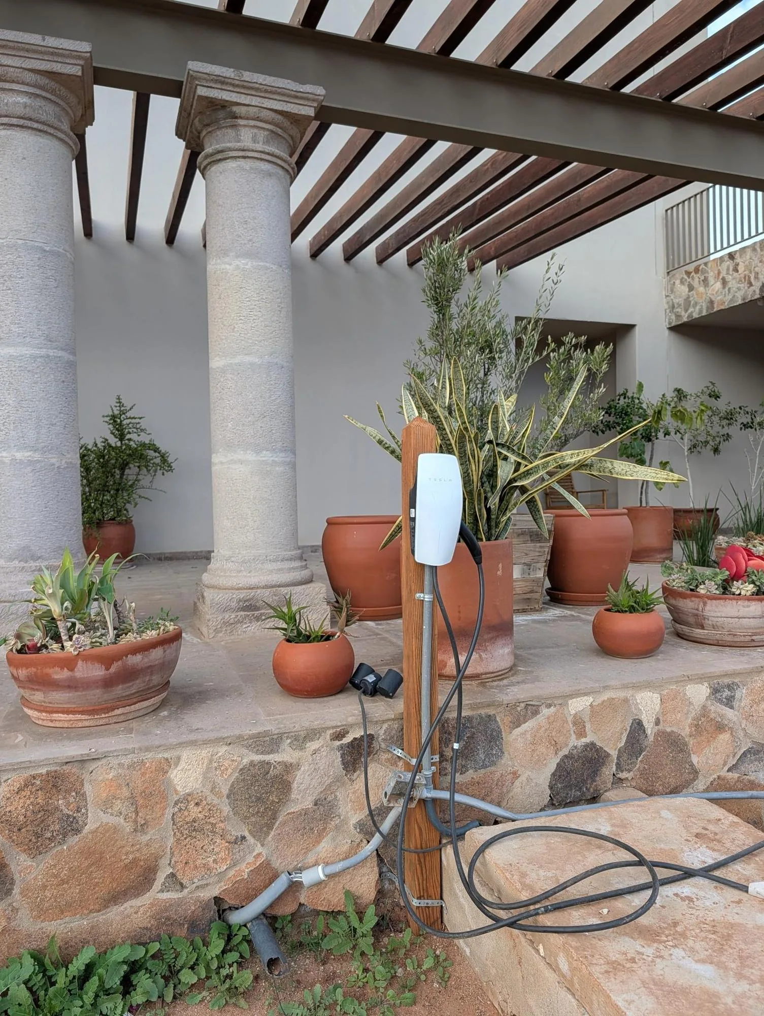 HOTEL FLORES DE SAL