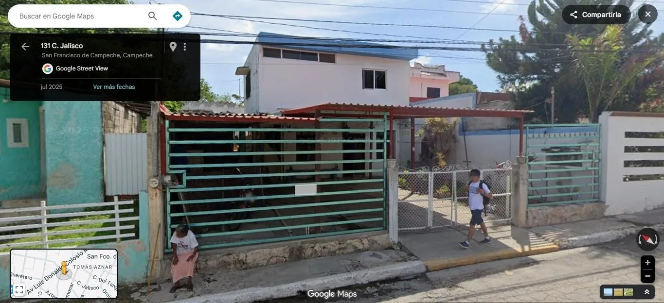 PARTICULAR RENTA