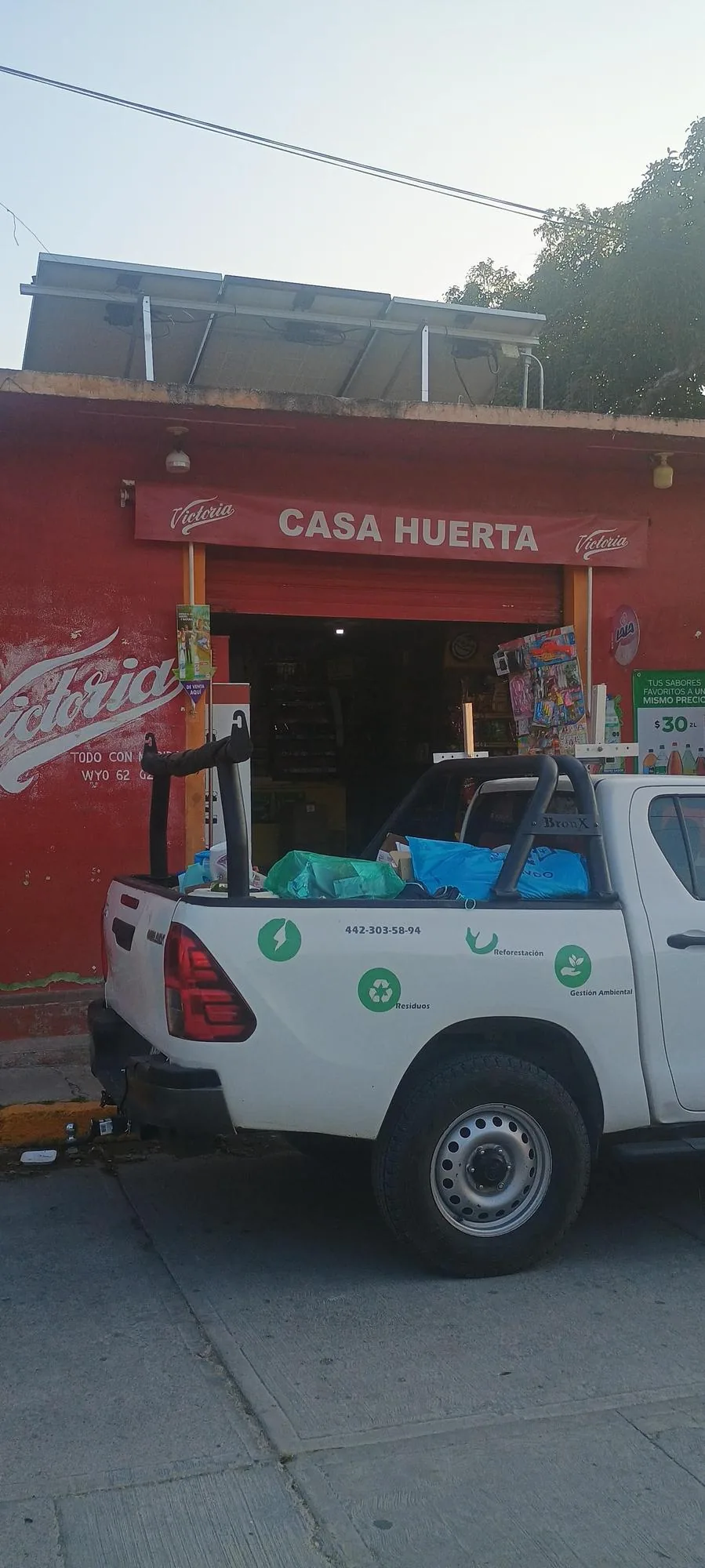 TIENDA TÍO TELE