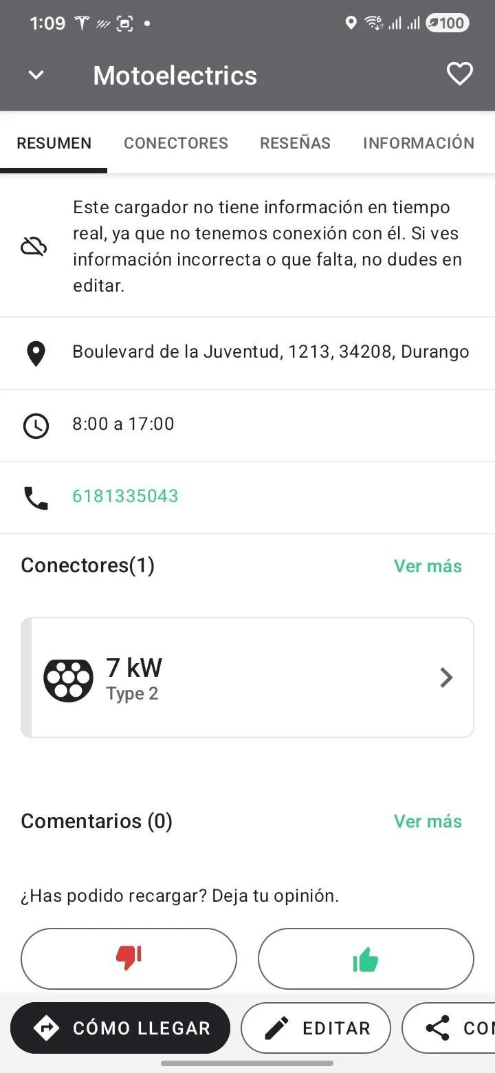 MOTOELECTRIC