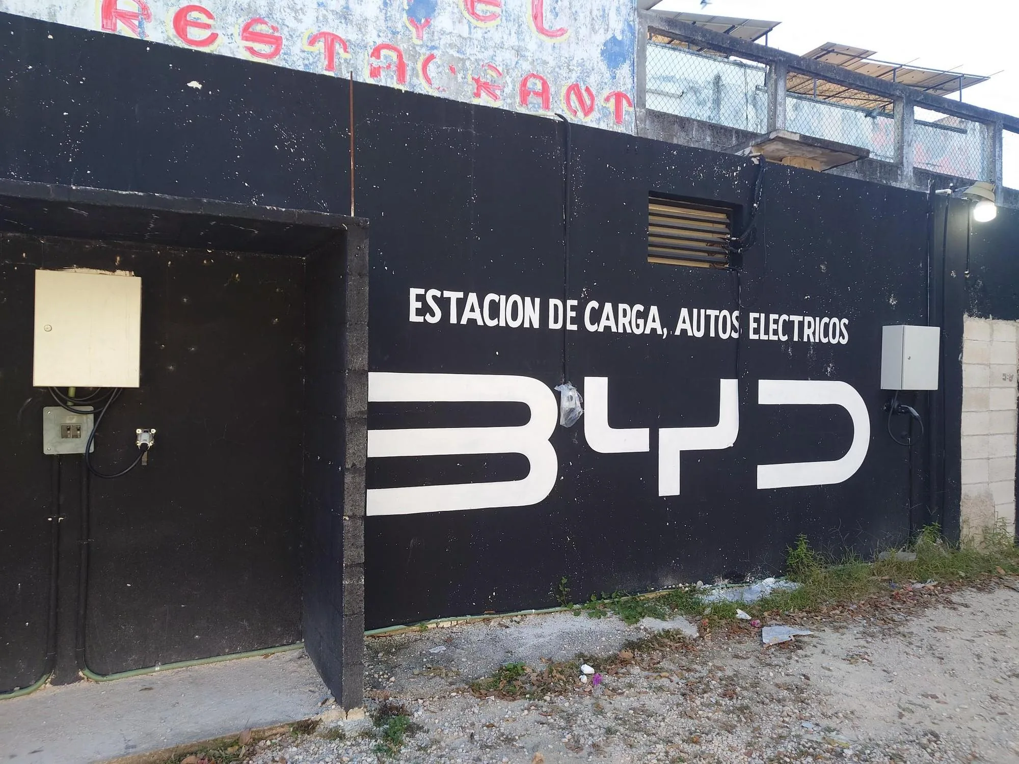 HOTEL EL FAISÁN Y EL VENADO