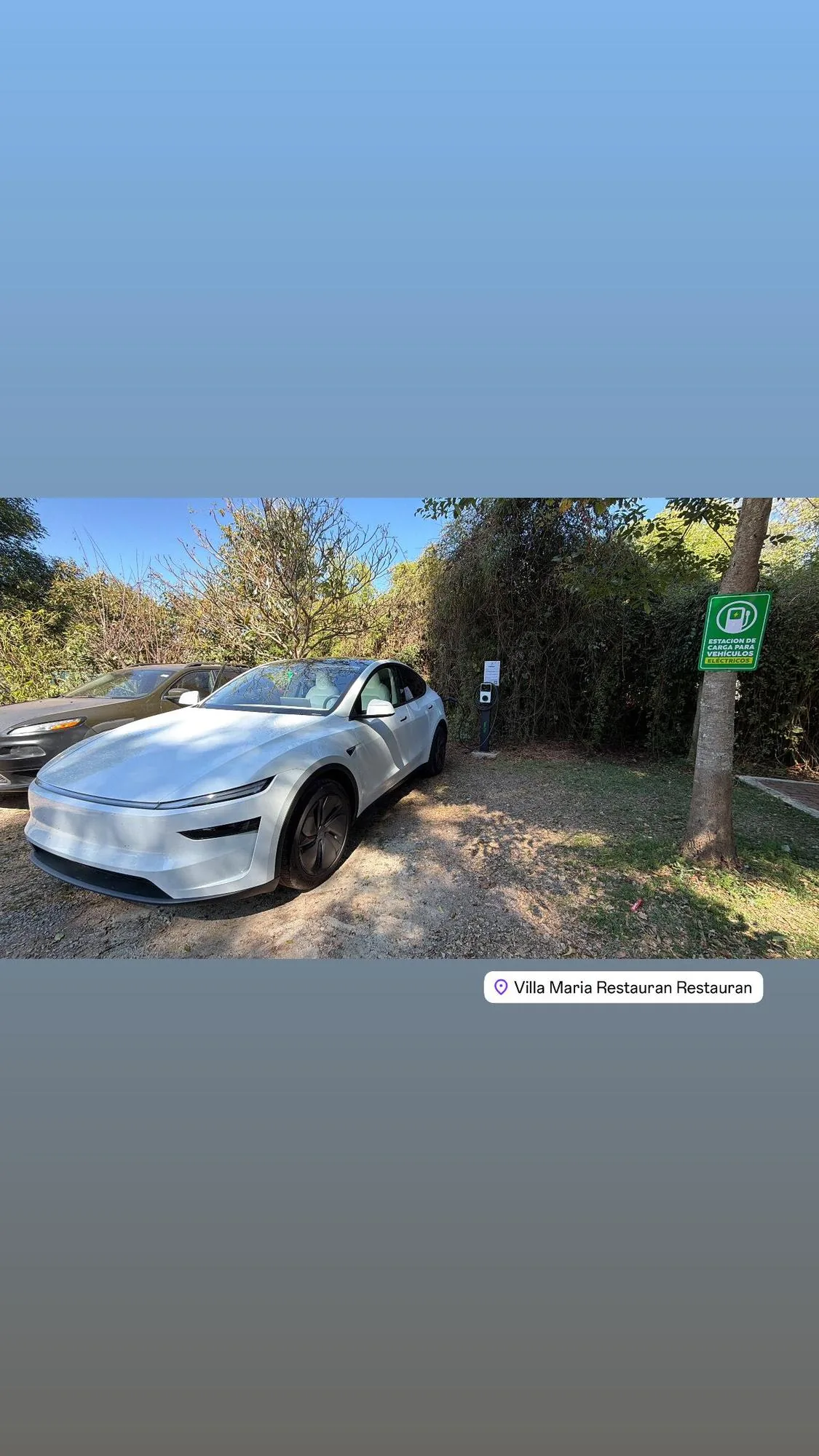 MUUT POWER VILLA MARÍA CHARGING STATION