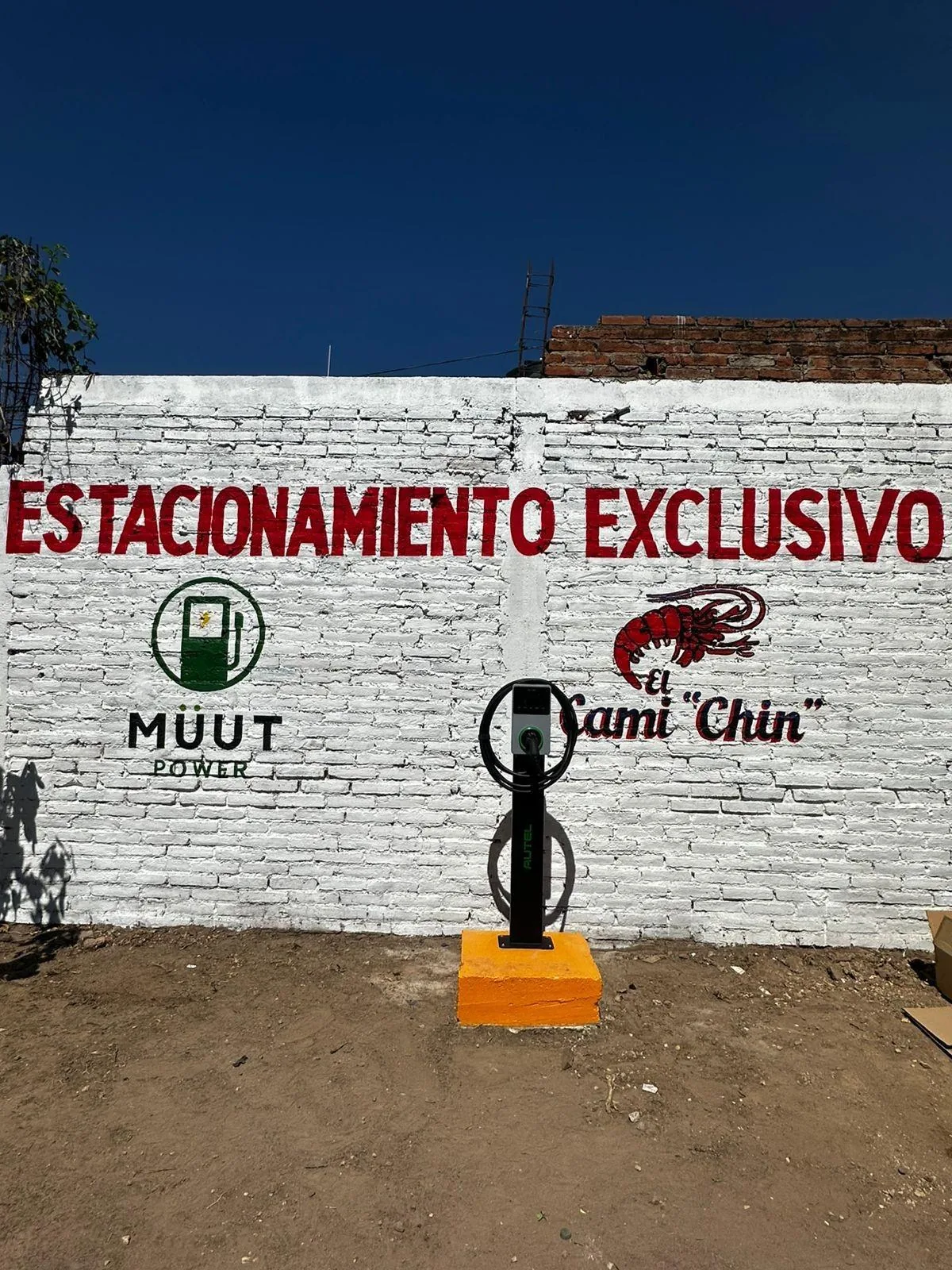EL CAMICHIN
