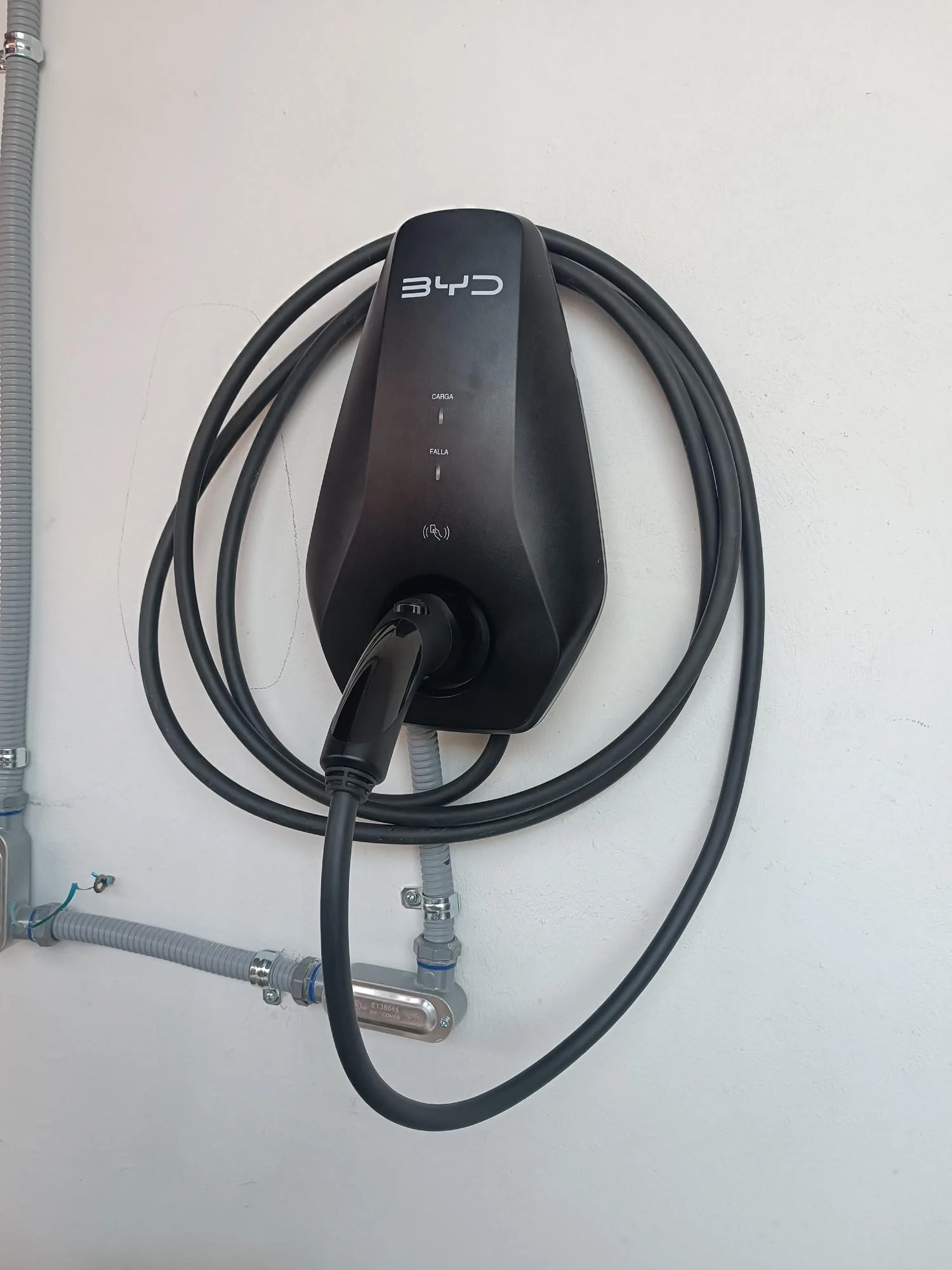 ELECTROCARGA CARMEN