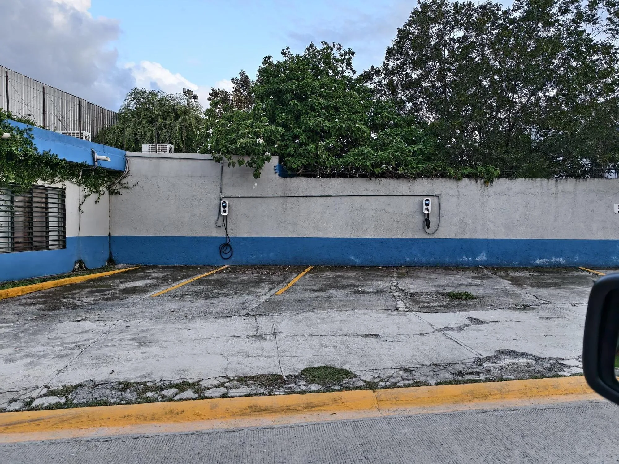 SUPRIA JARDINES DE LA SILLA