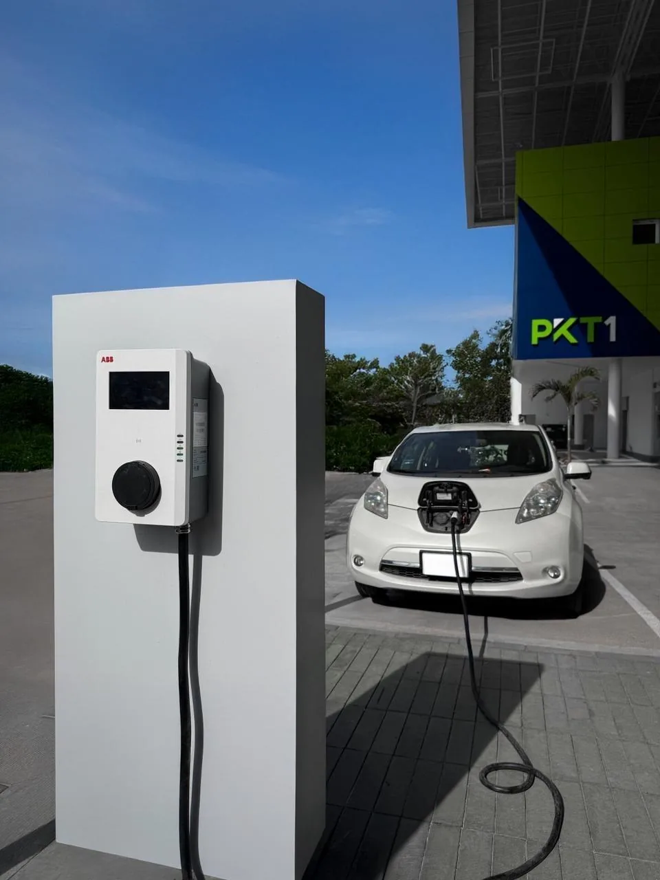 ELECTRONITY - PKT1