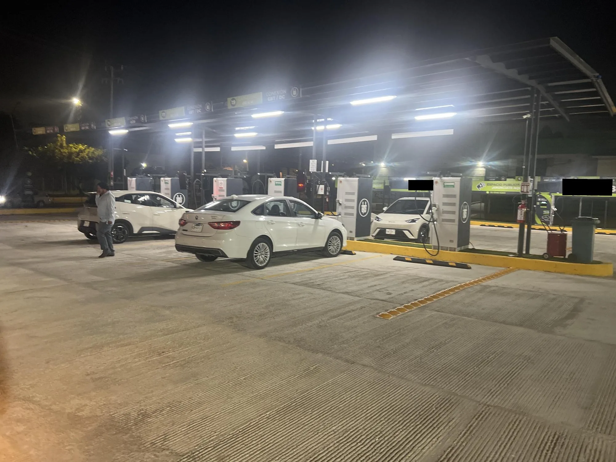 CITY ENERGY GUADALAJARA