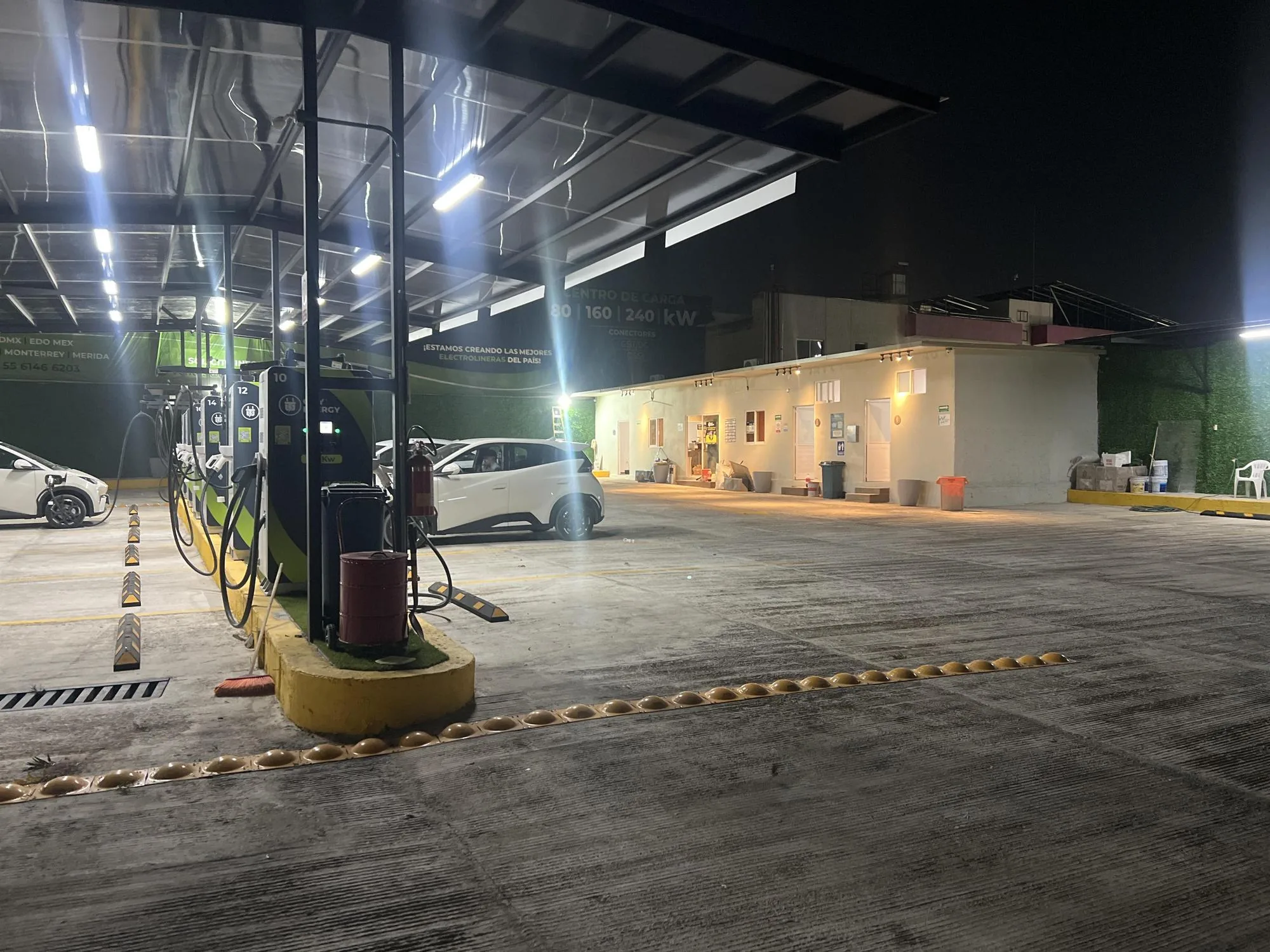 CITY ENERGY GUADALAJARA