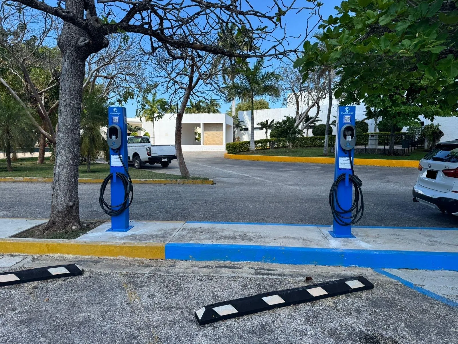 CLUB CAMPESTRE YUCATAN