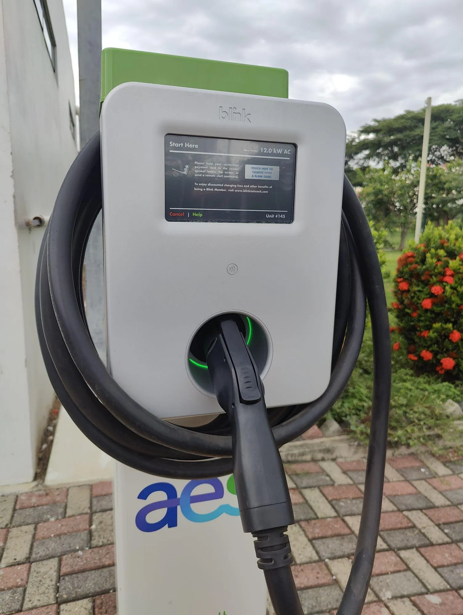 TEXACO SAN NICOLAS LEMPA