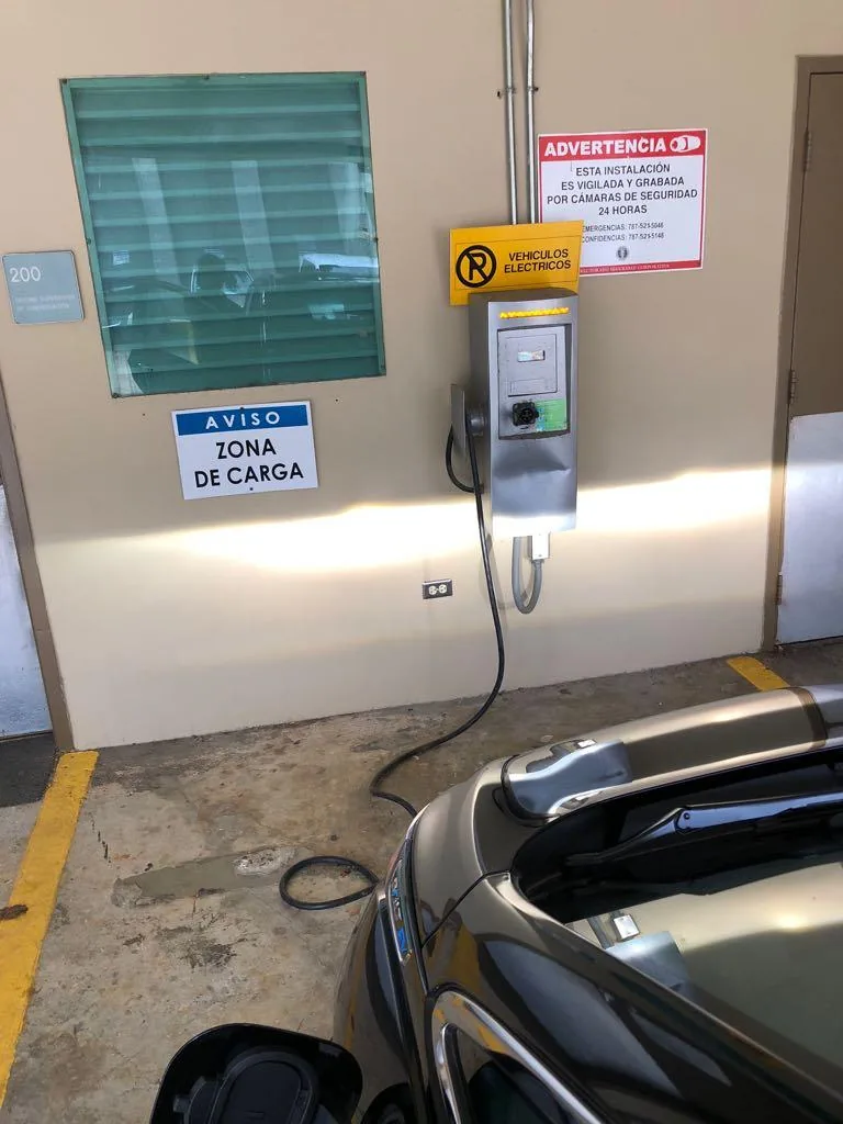 PUERTO RICO ELECTRIC POWER AUTHORITY