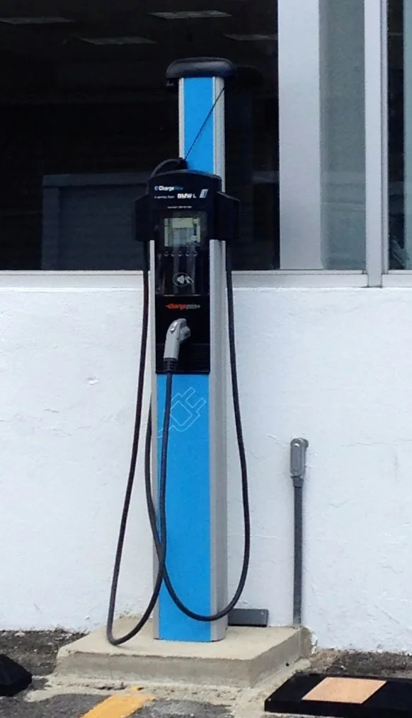 AUTOGERMANA BMW