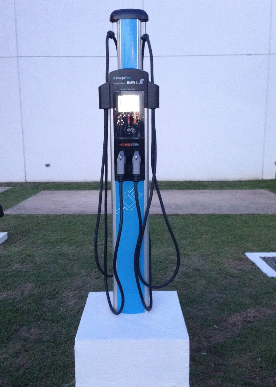 BMW AUTOGERMANA SERVICIO