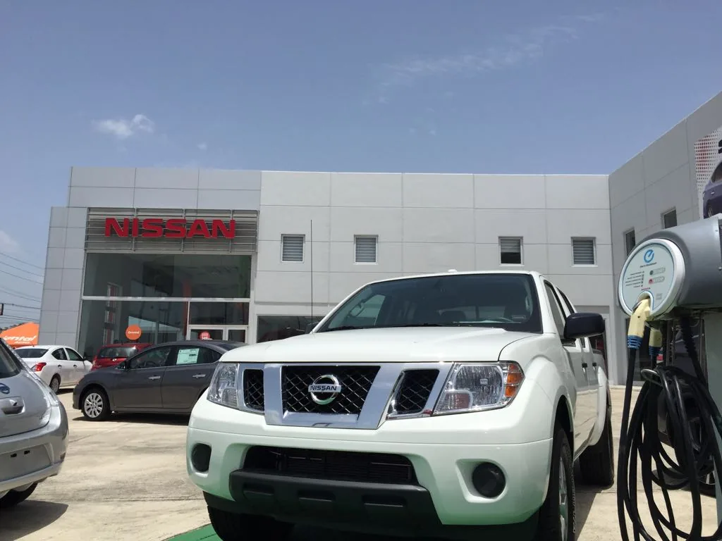 ADRIEL NISSAN