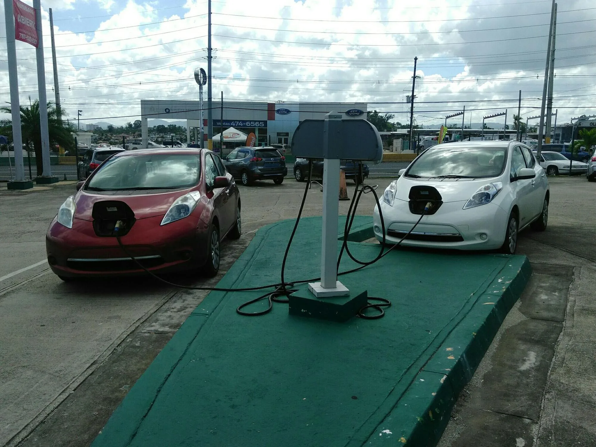 ADRIEL NISSAN